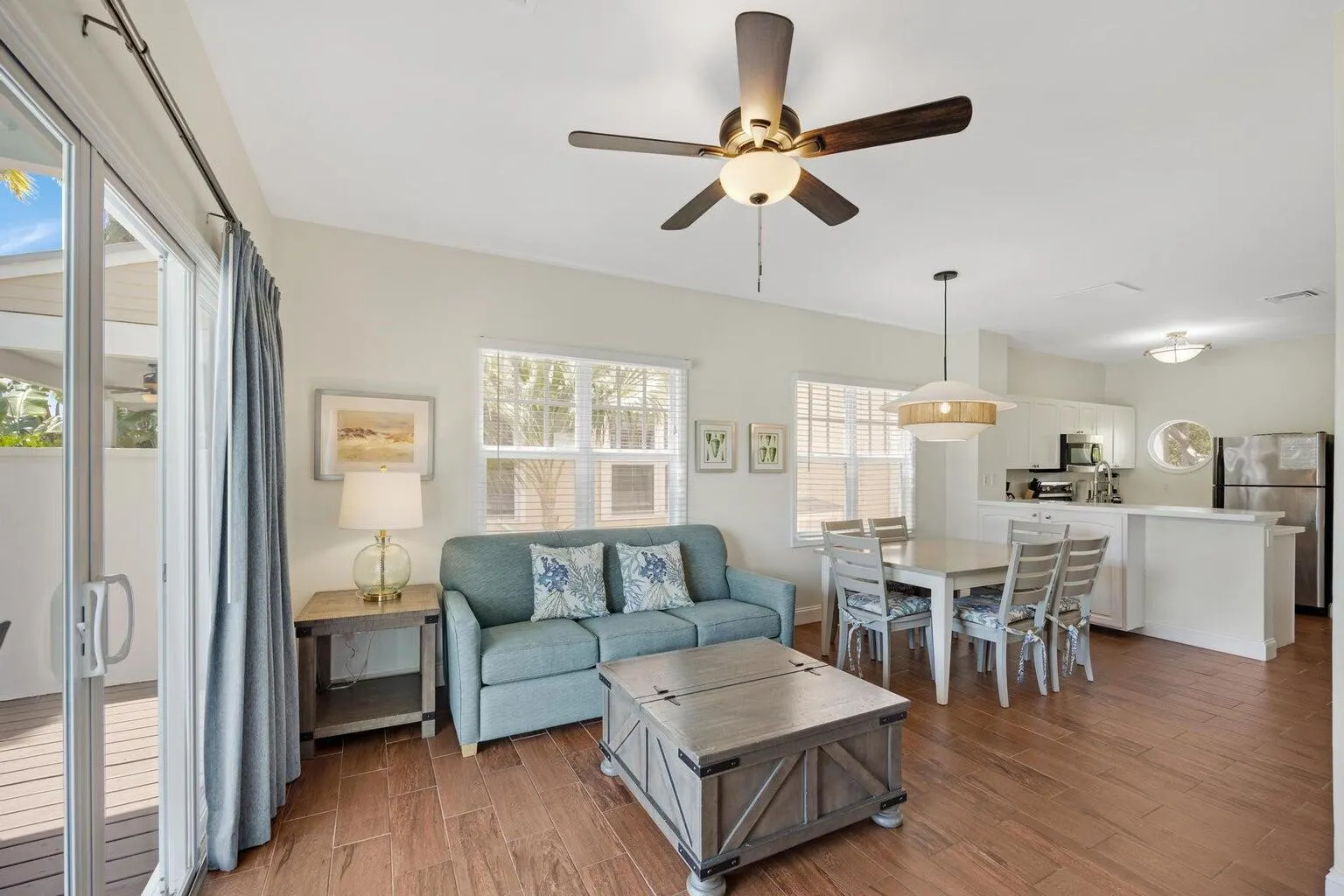 7041 Harbor Village Drive