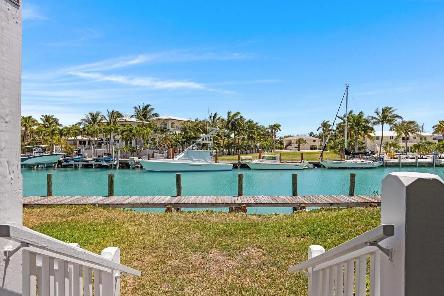 7041 Harbor Village Drive