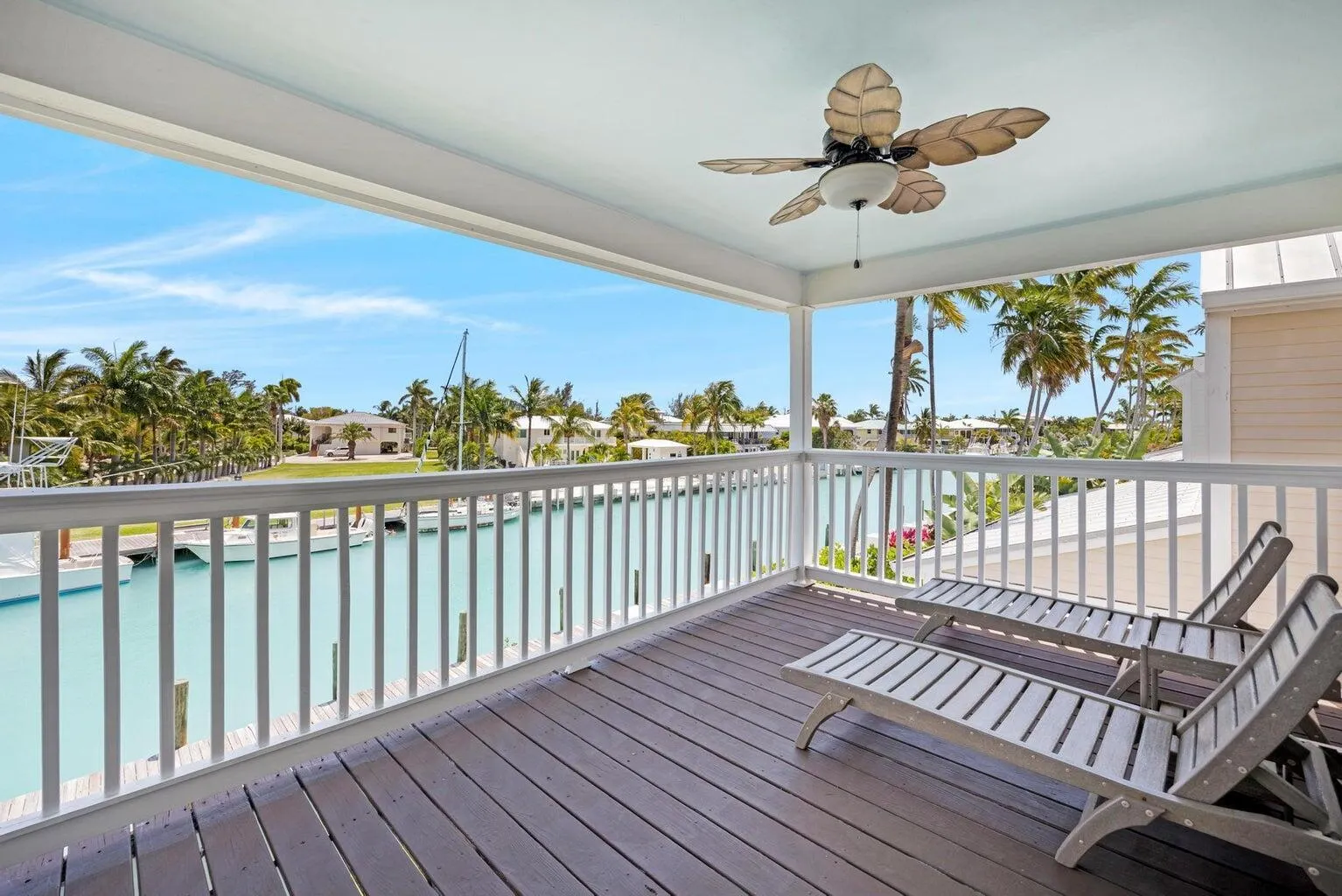 7041 Harbor Village Drive