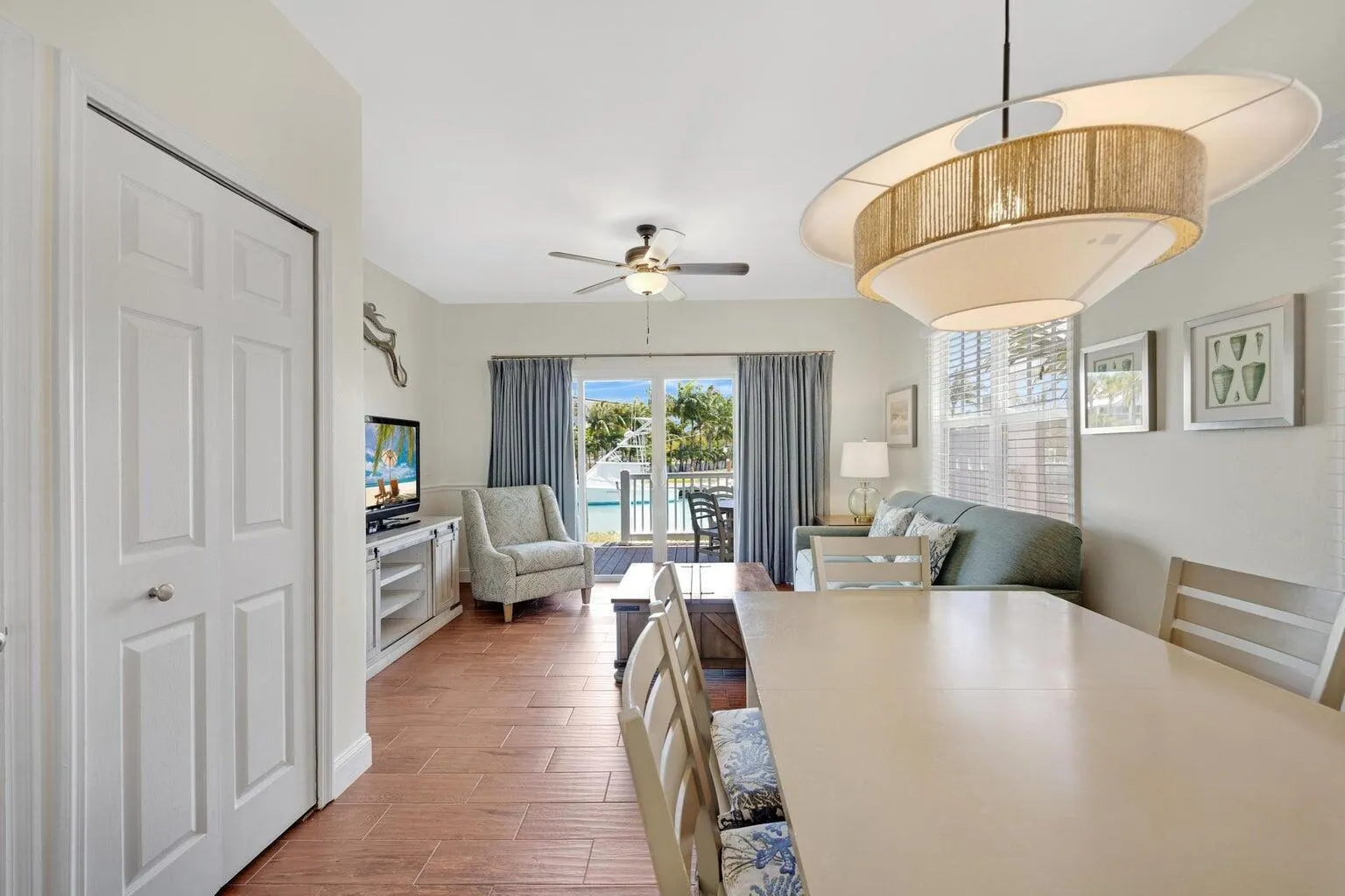 7041 Harbor Village Drive