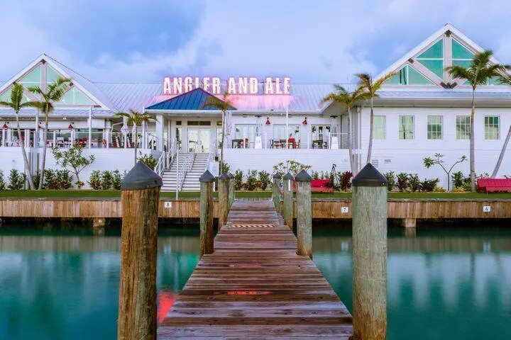 7041 Harbor Village Drive