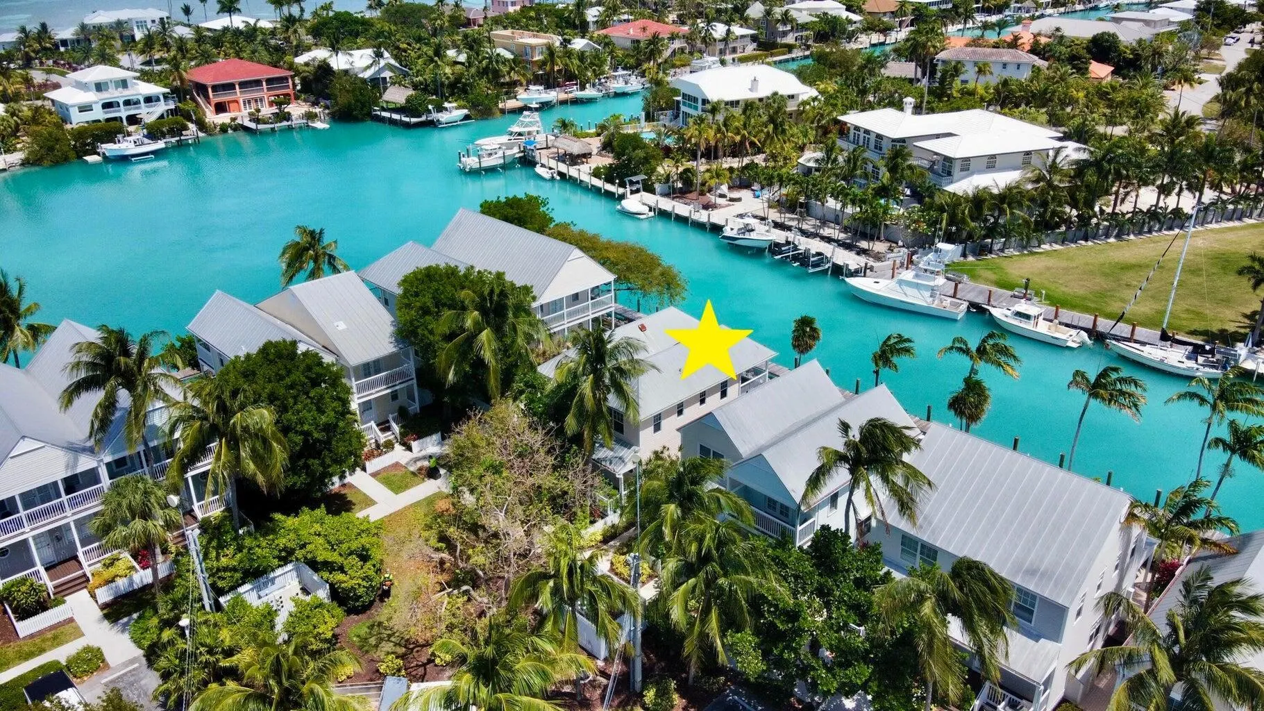 7041 Harbor Village Drive