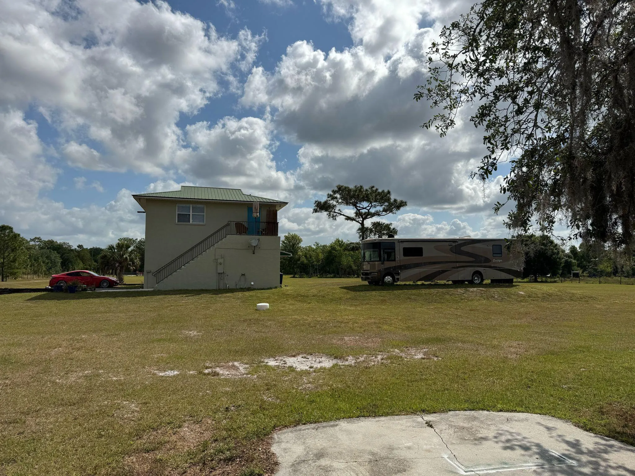 34955 NE 4th Drive