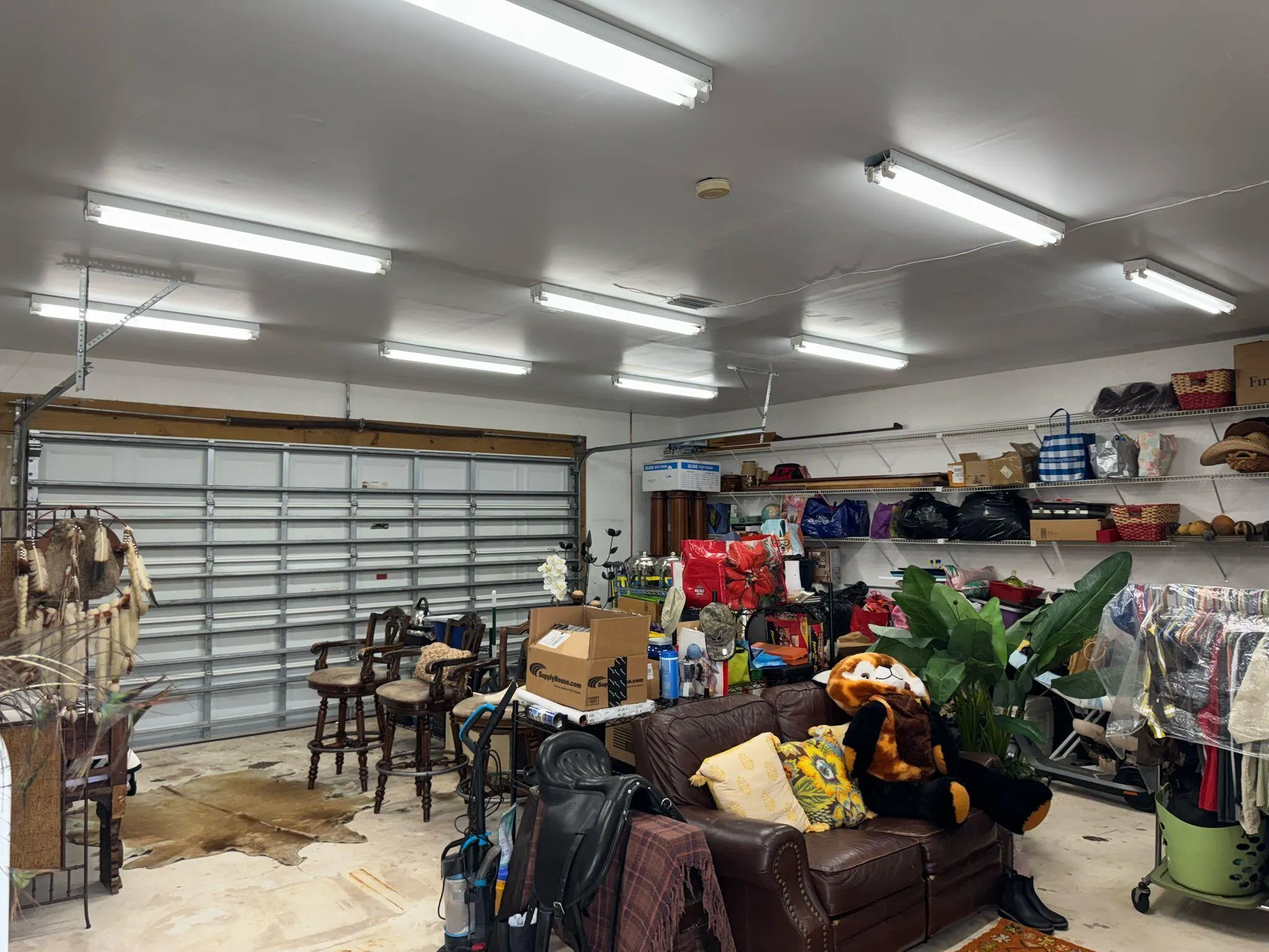34955 NE 4th Drive