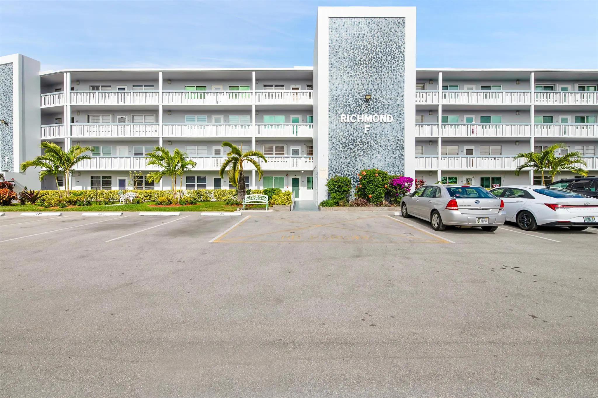 250 Richmond F, #250