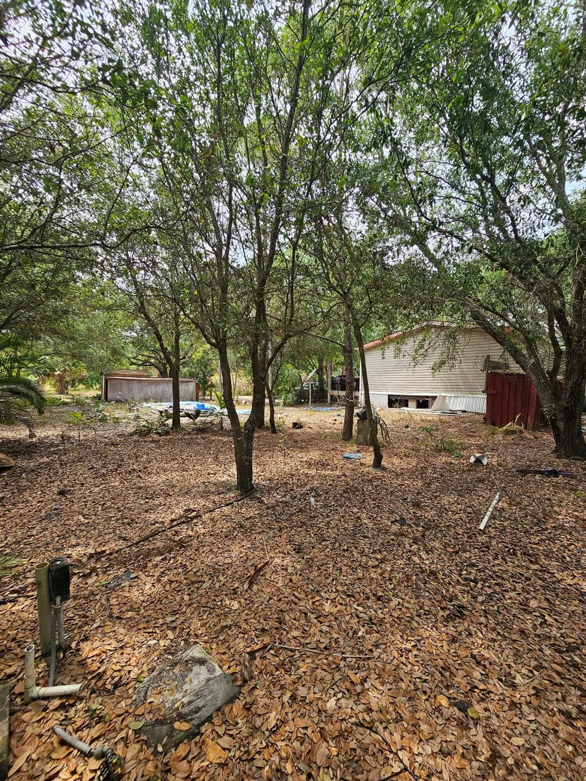 15750 NW 294 Street
