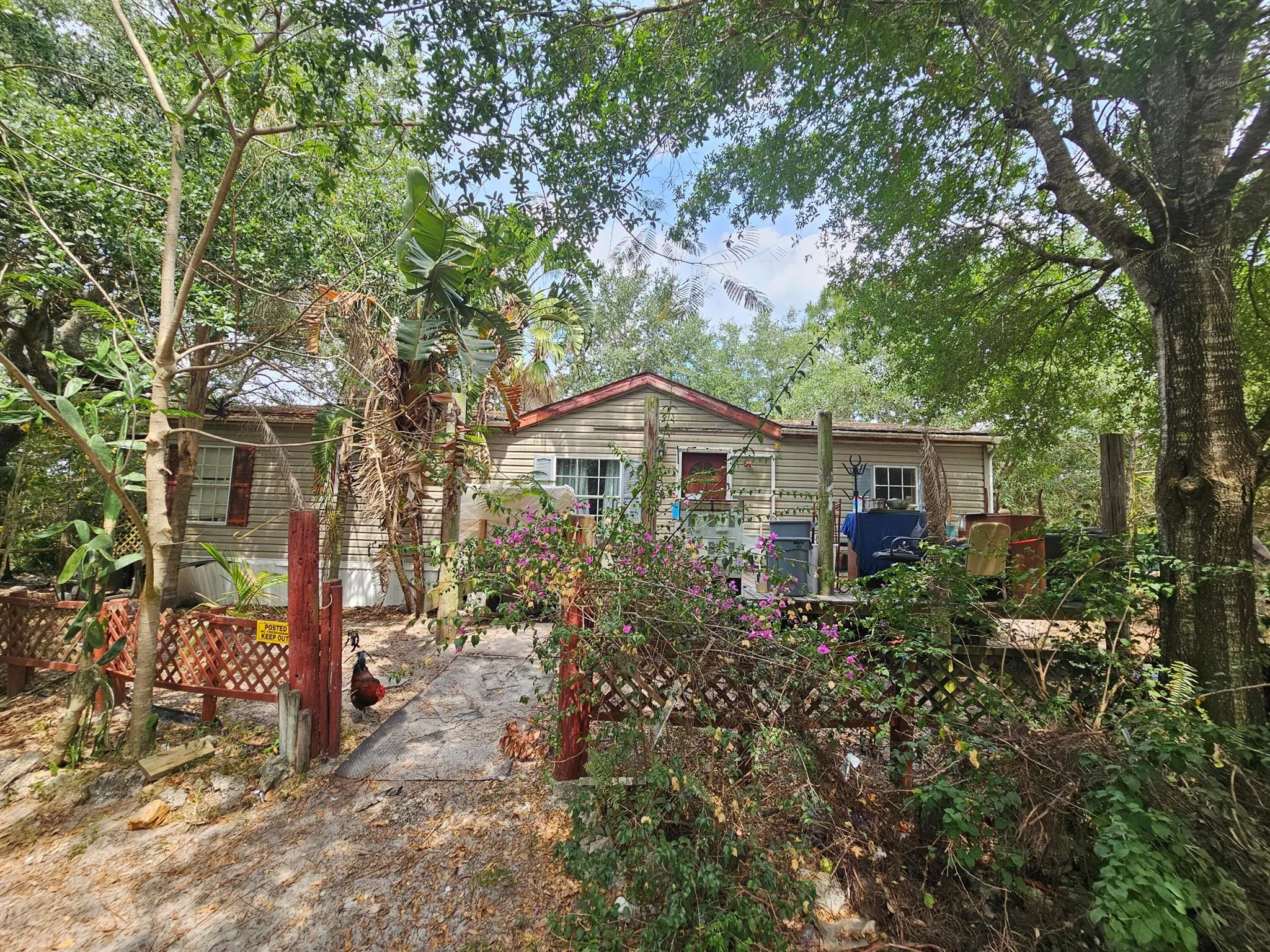 15750 NW 294 Street