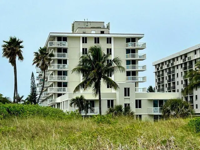 125 S Ocean Avenue, #207