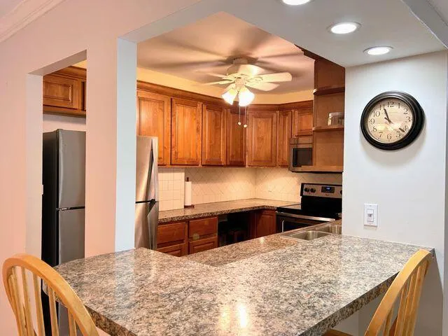 125 S Ocean Avenue, #207