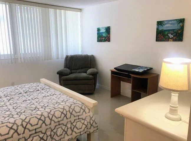 125 S Ocean Avenue, #207