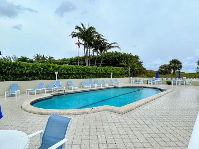125 S Ocean Avenue, #207