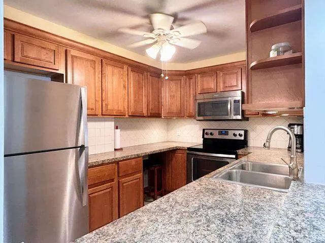 125 S Ocean Avenue, #207