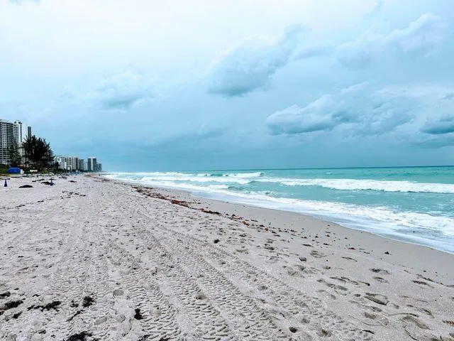 125 S Ocean Avenue, #207