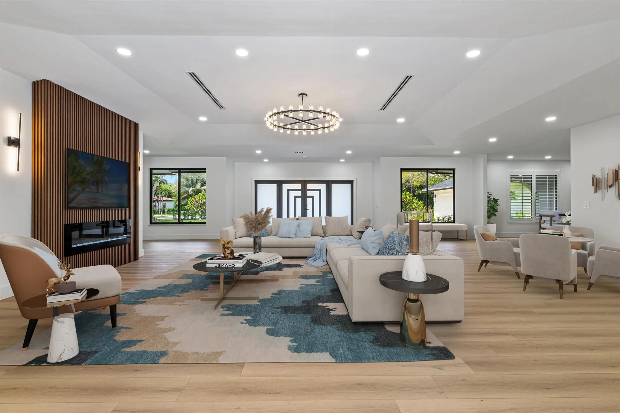 13453 Doubletree Trail
