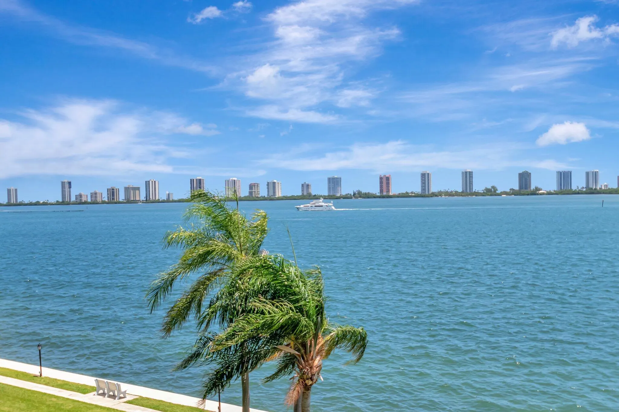 801 Lake Shore Drive, #405