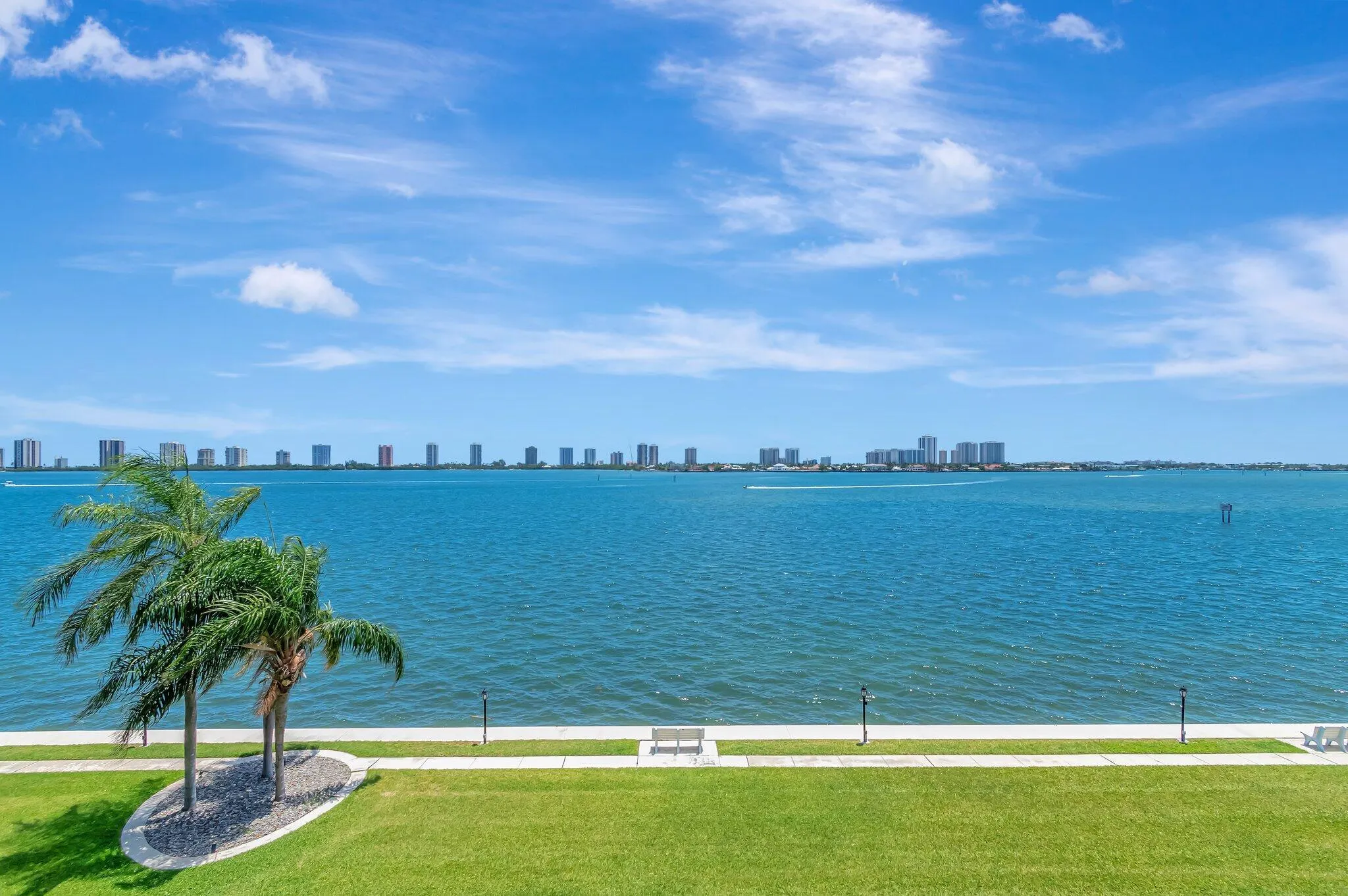 801 Lake Shore Drive, #405