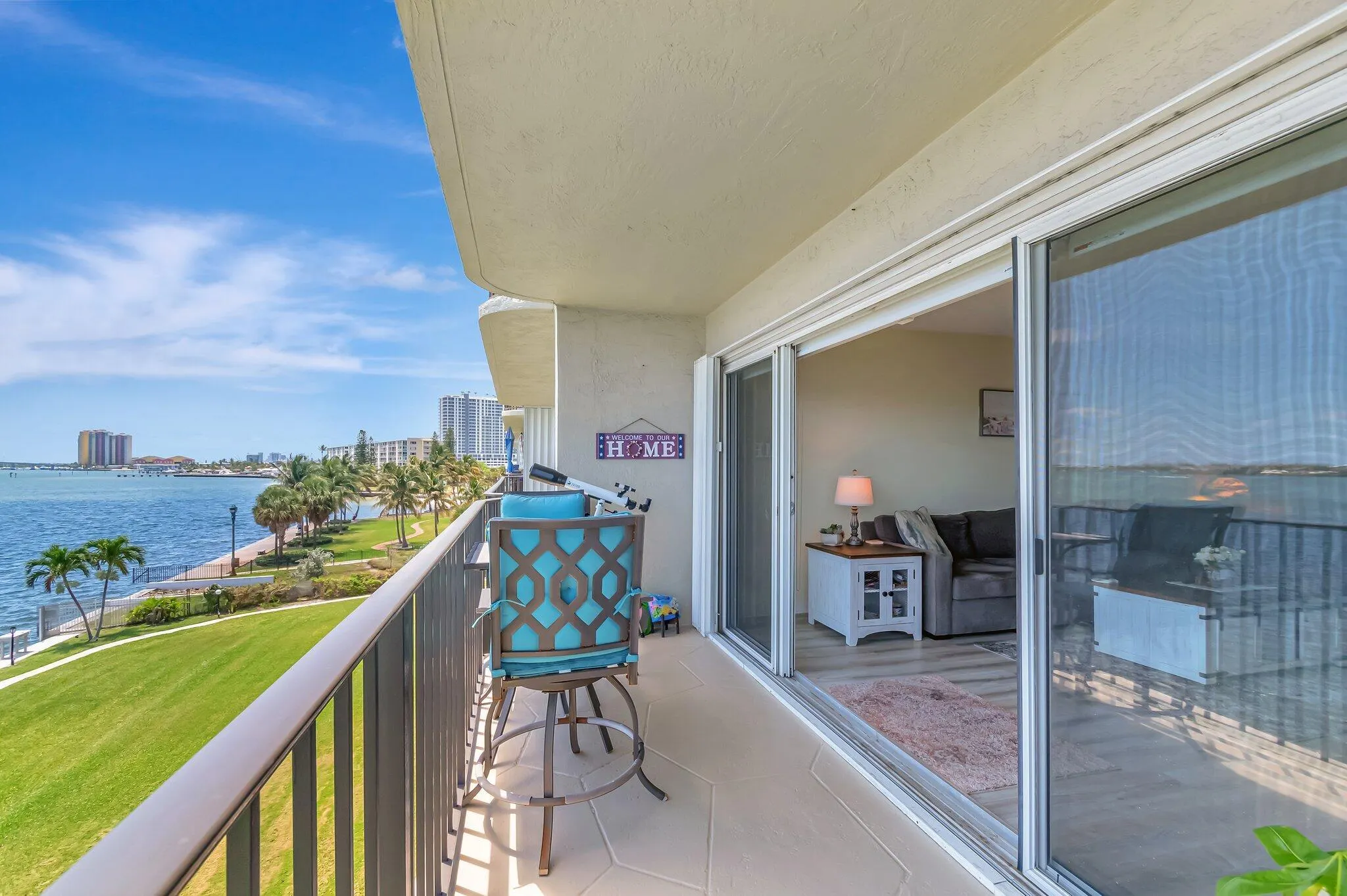 801 Lake Shore Drive, #405