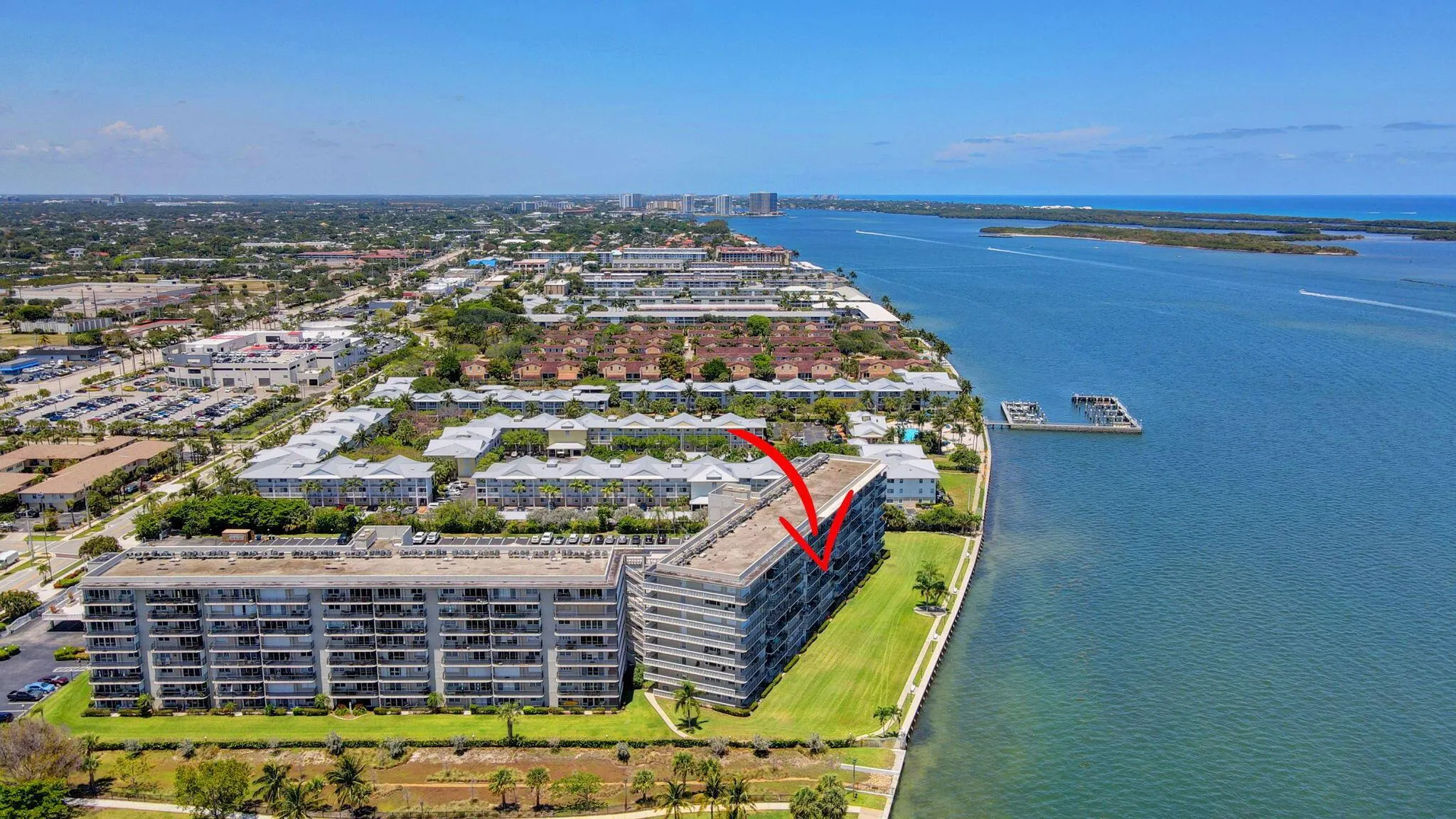 801 Lake Shore Drive, #405