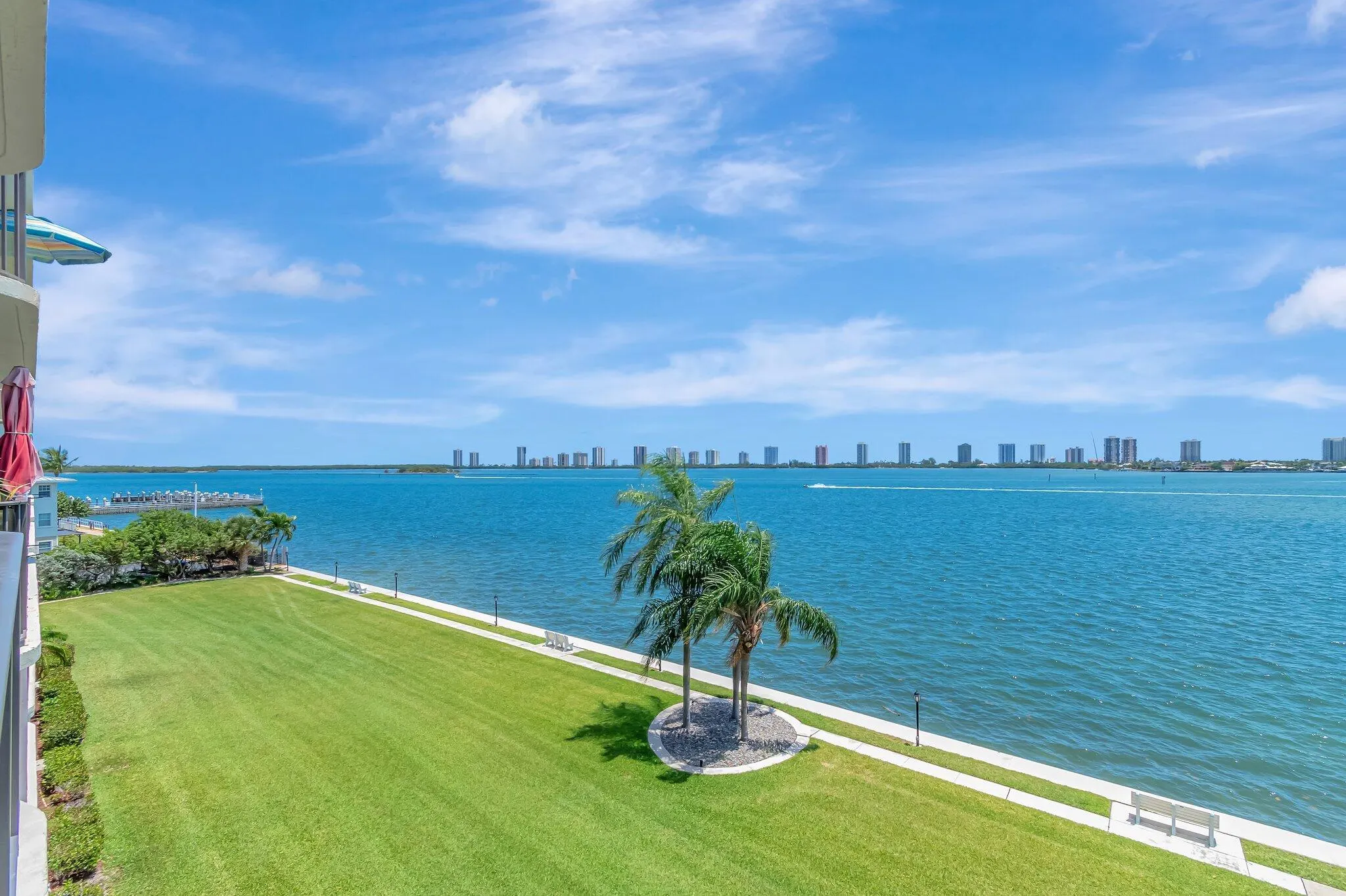 801 Lake Shore Drive, #405