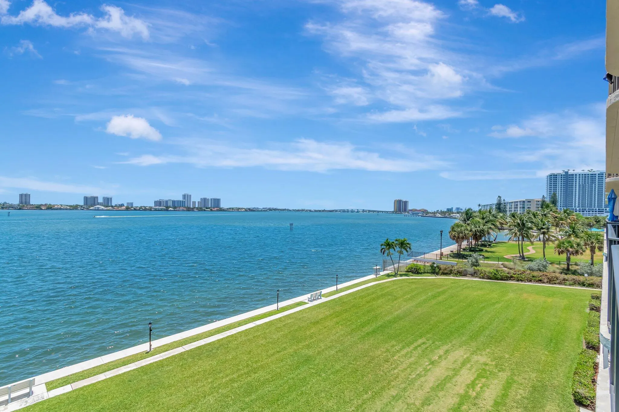 801 Lake Shore Drive, #405