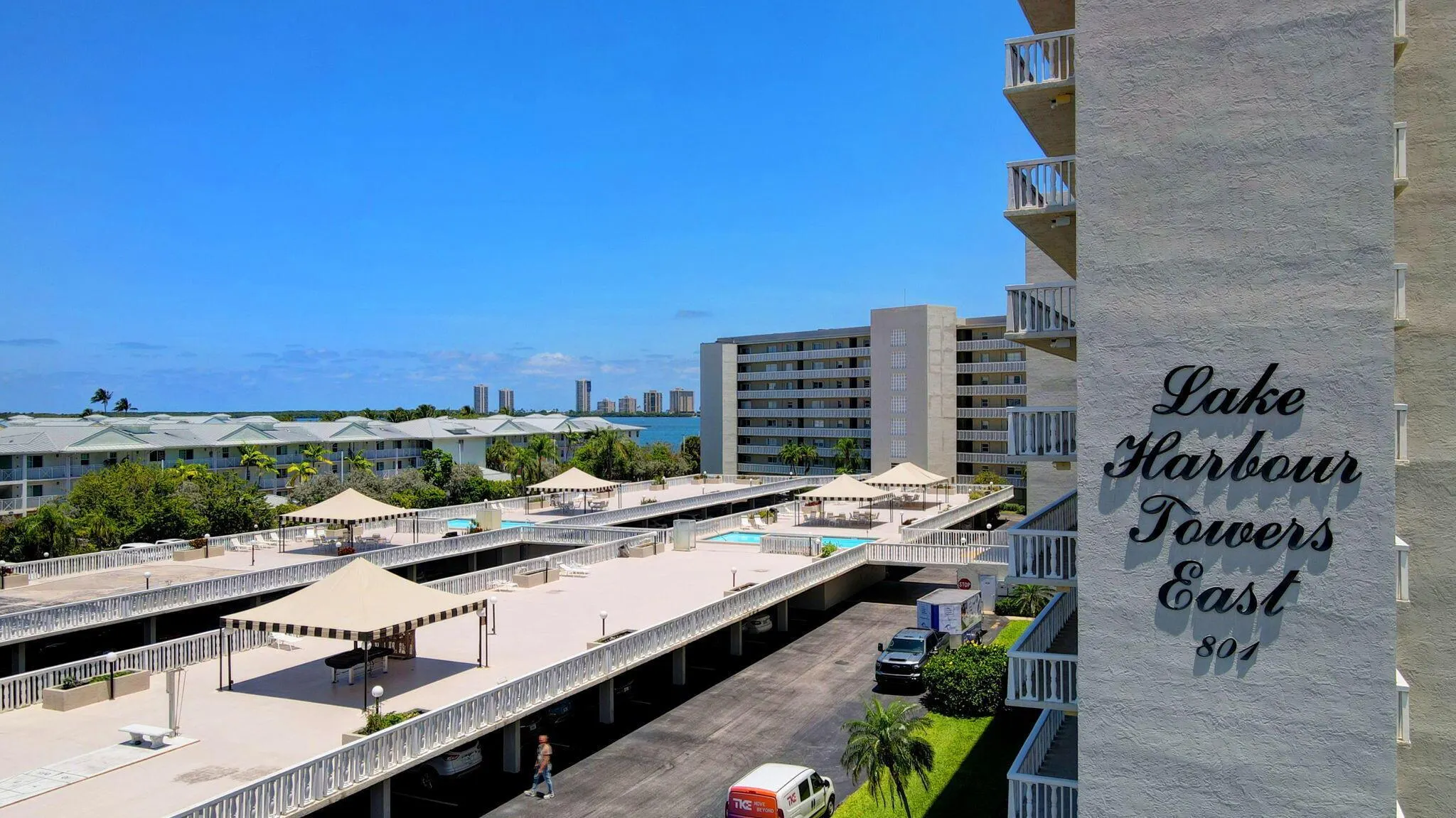 801 Lake Shore Drive, #405