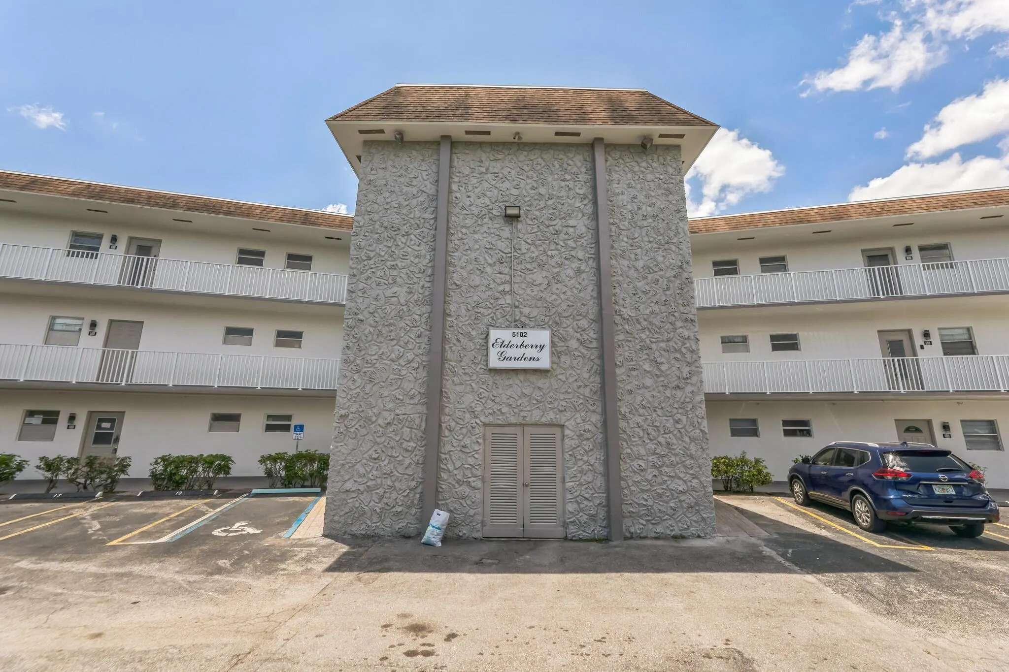 5102 NW 36th Street, #408