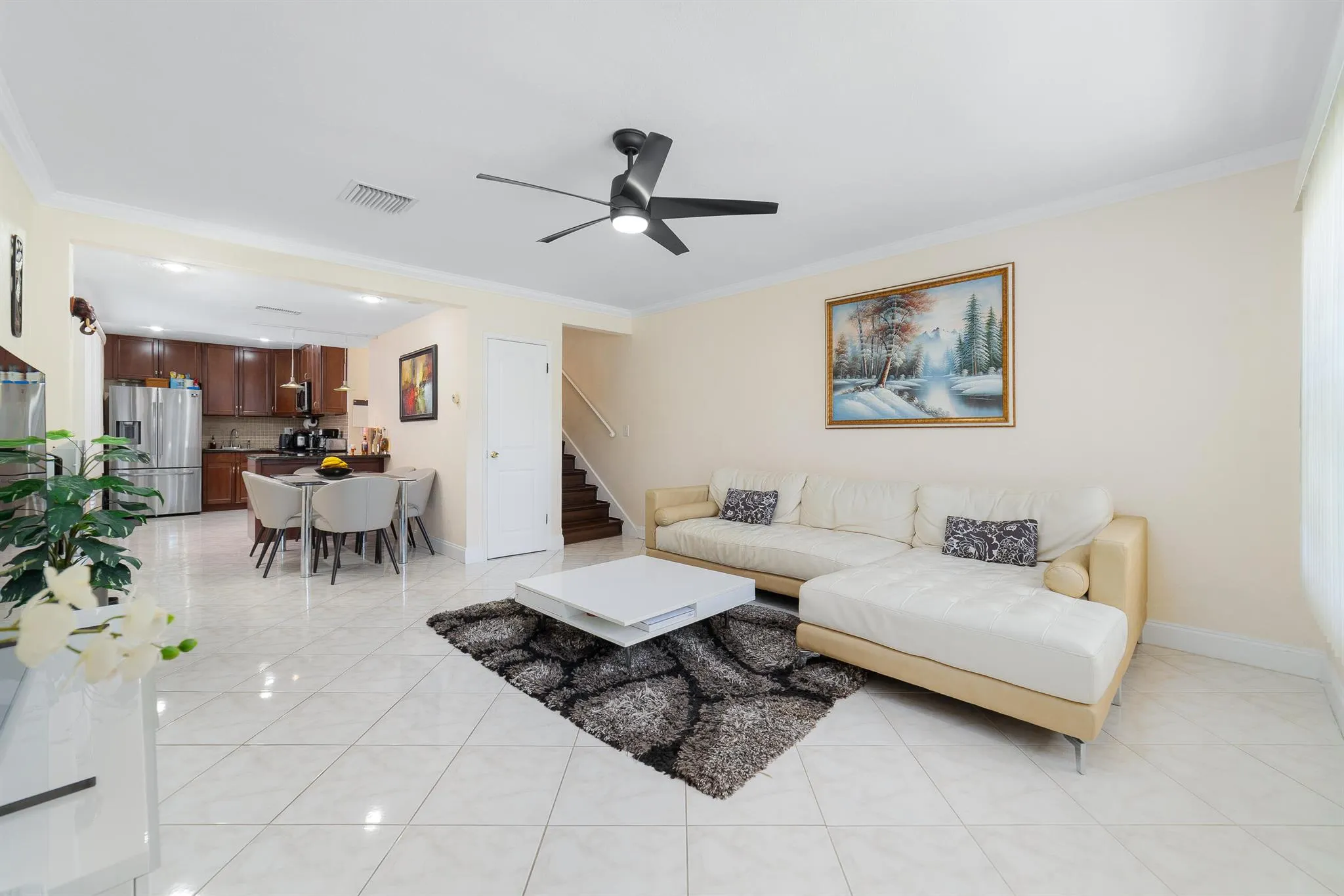4521 NE 21st Avenue, #1