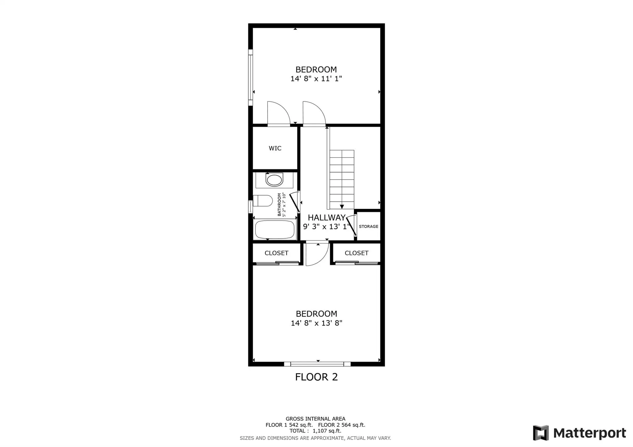 4521 NE 21st Avenue, #1