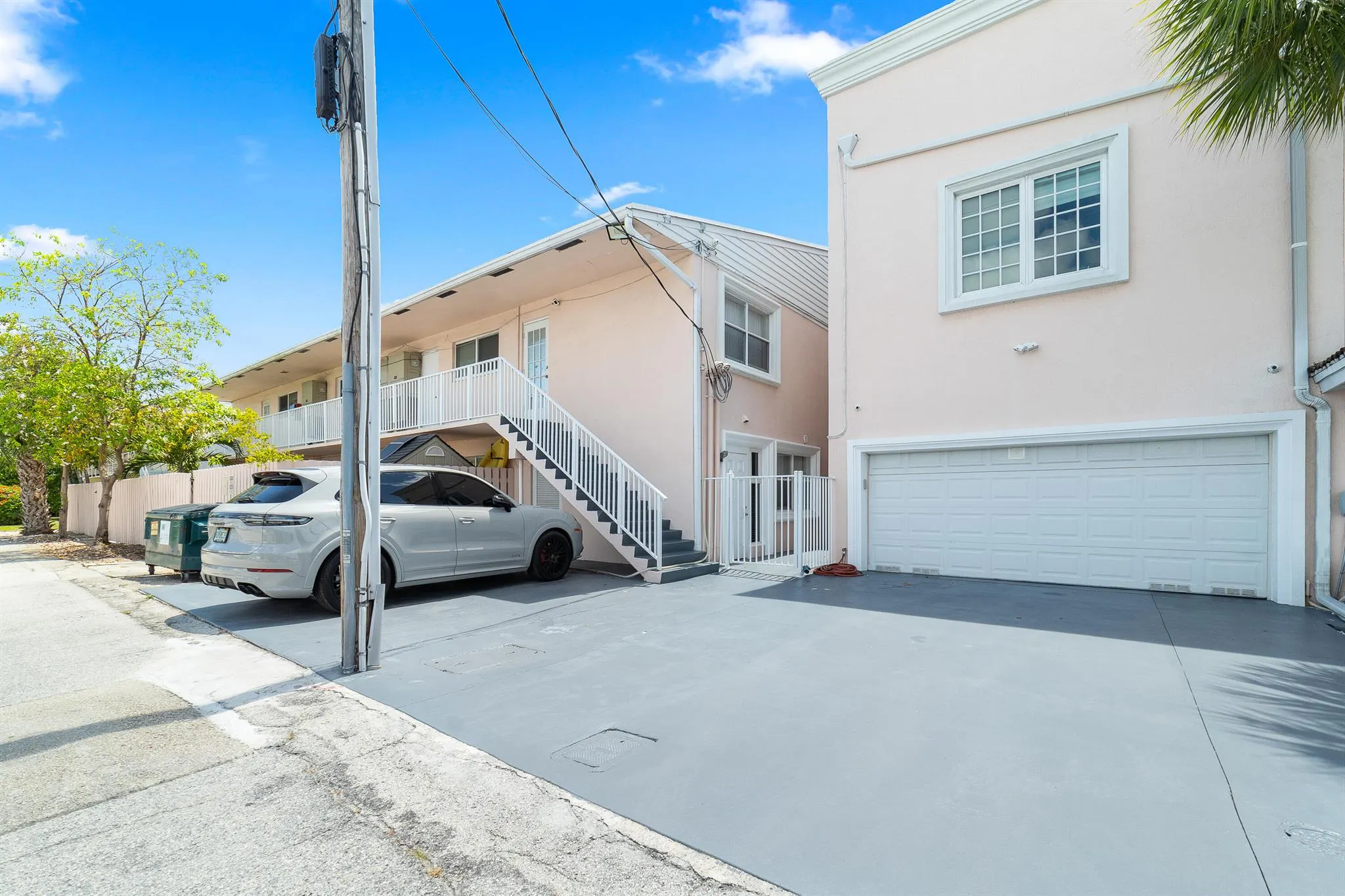 4521 NE 21st Avenue, #1