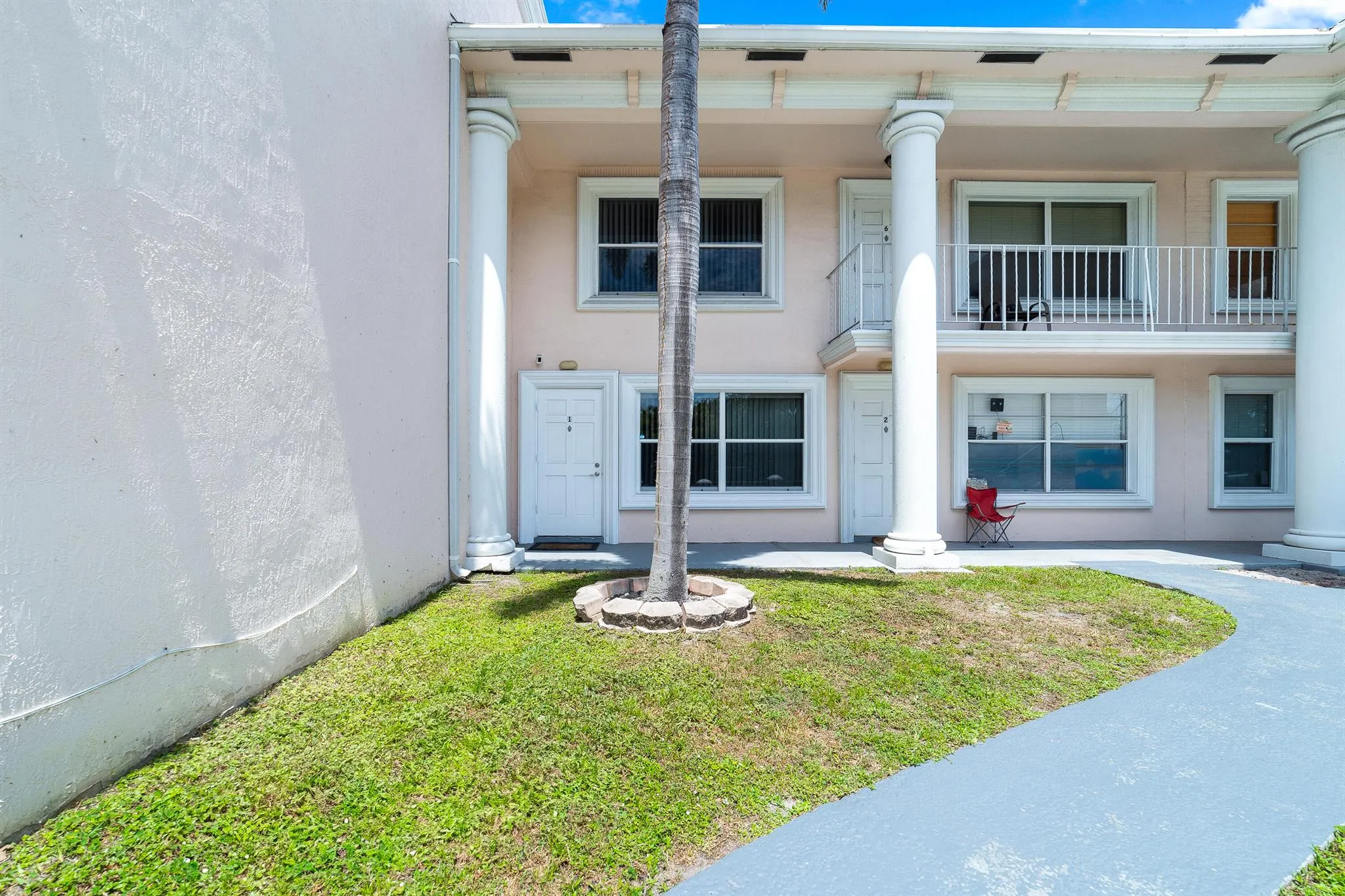 4521 NE 21st Avenue, #1