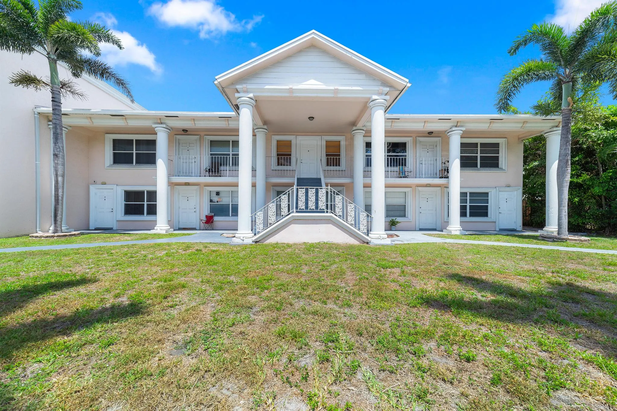 4521 NE 21st Avenue, #1