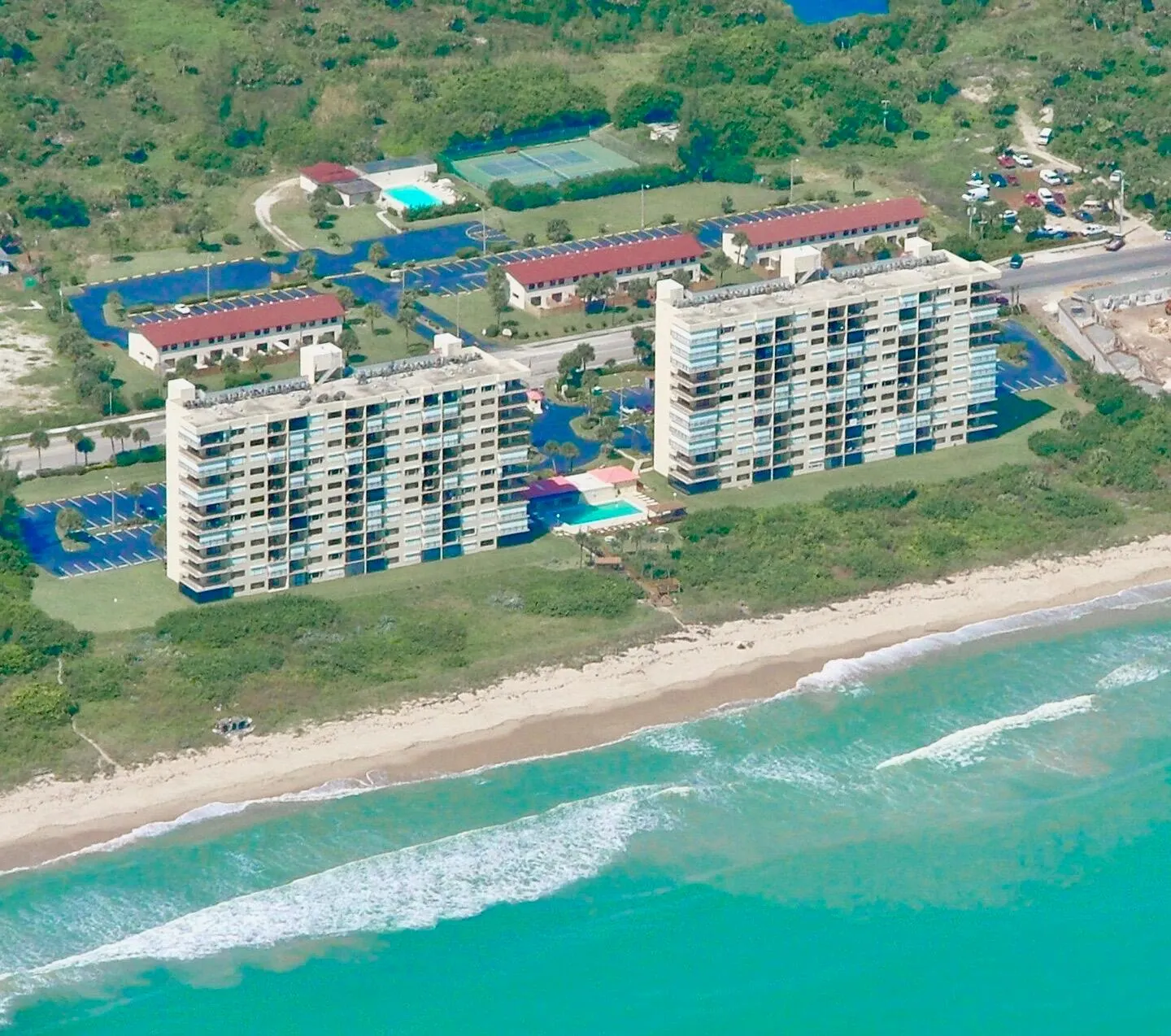 4200 N Highway A1a, #716