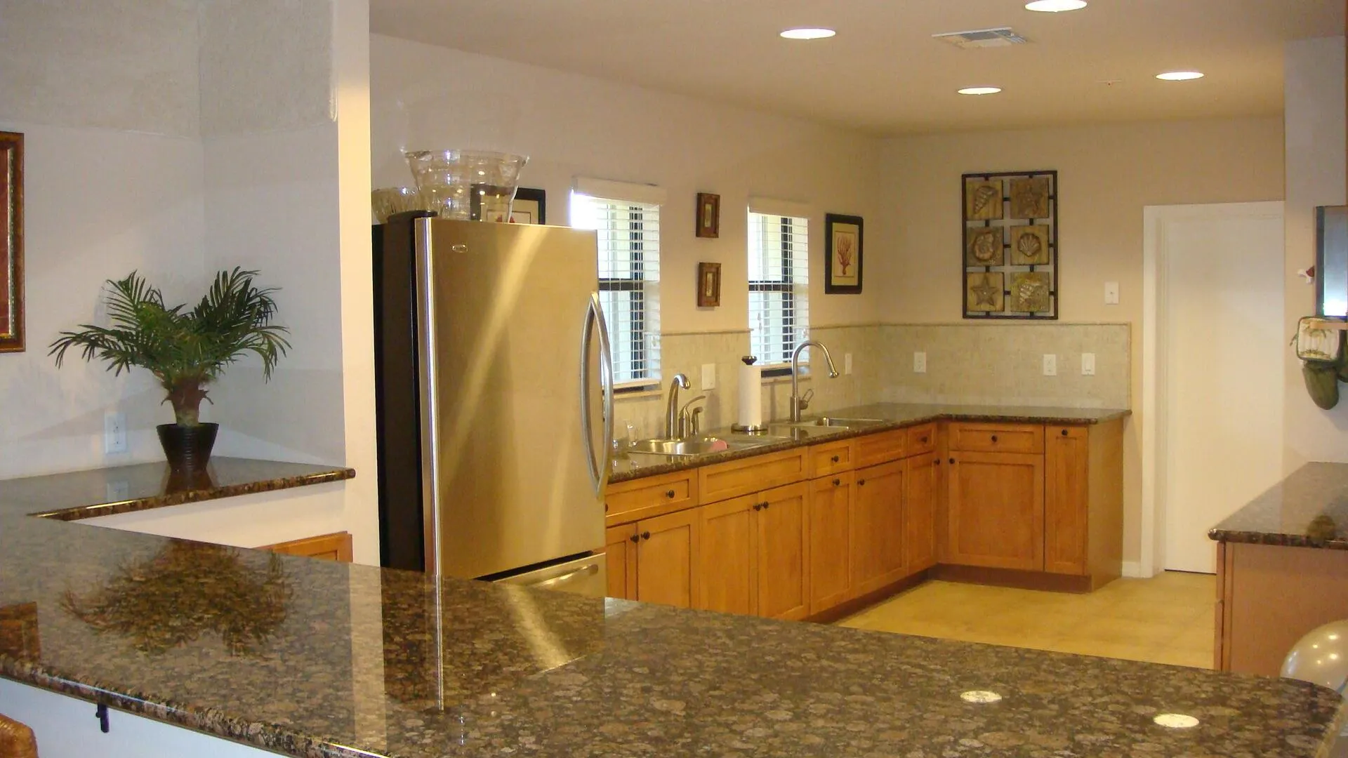 4200 N Highway A1a, #716