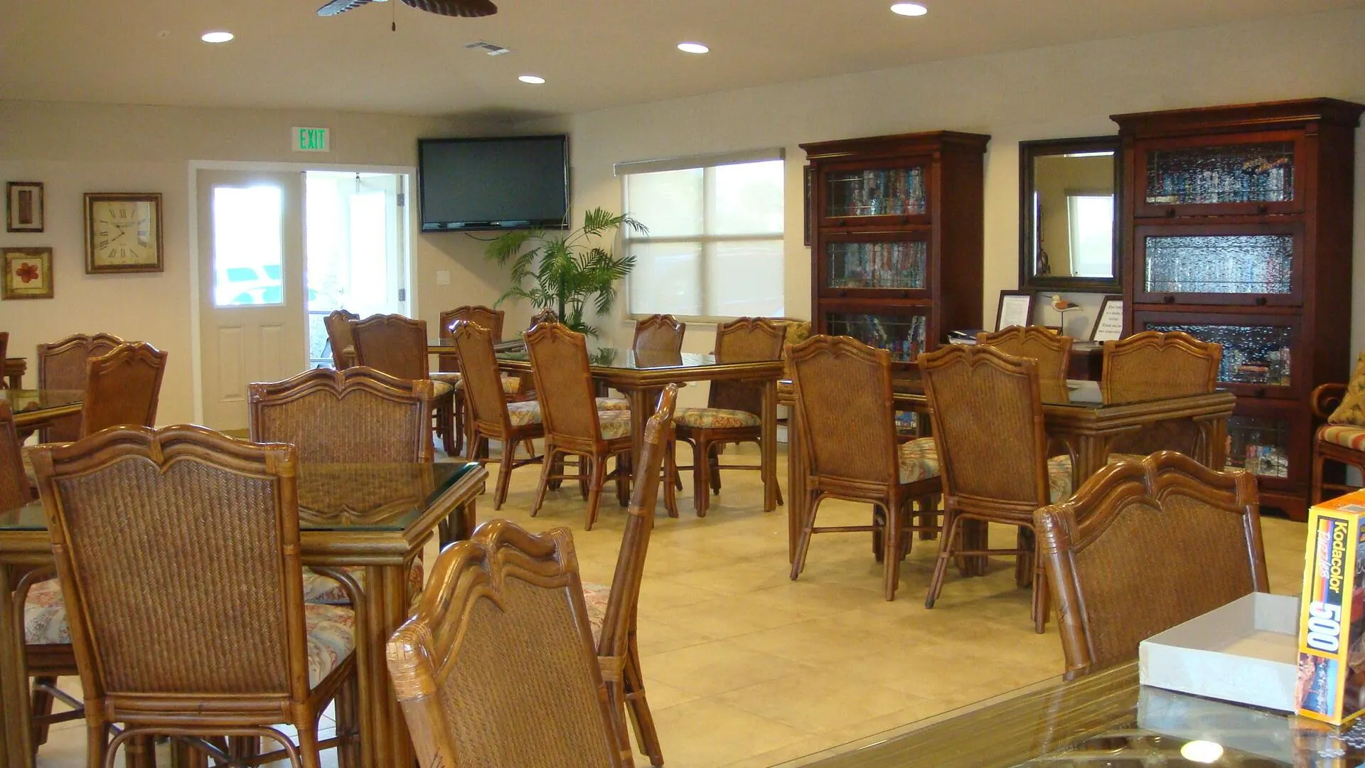 4200 N Highway A1a, #716