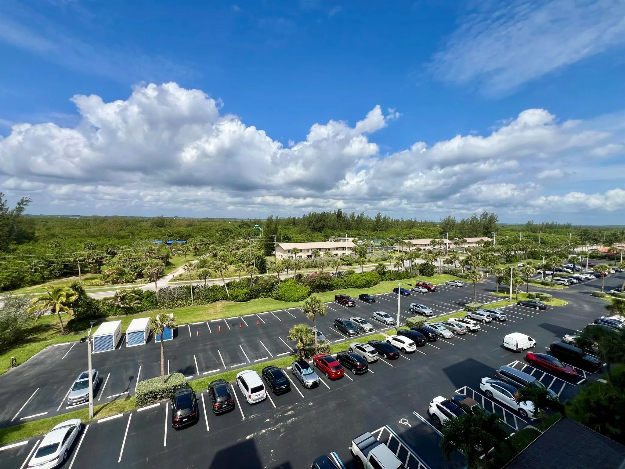 4200 N Highway A1a, #716