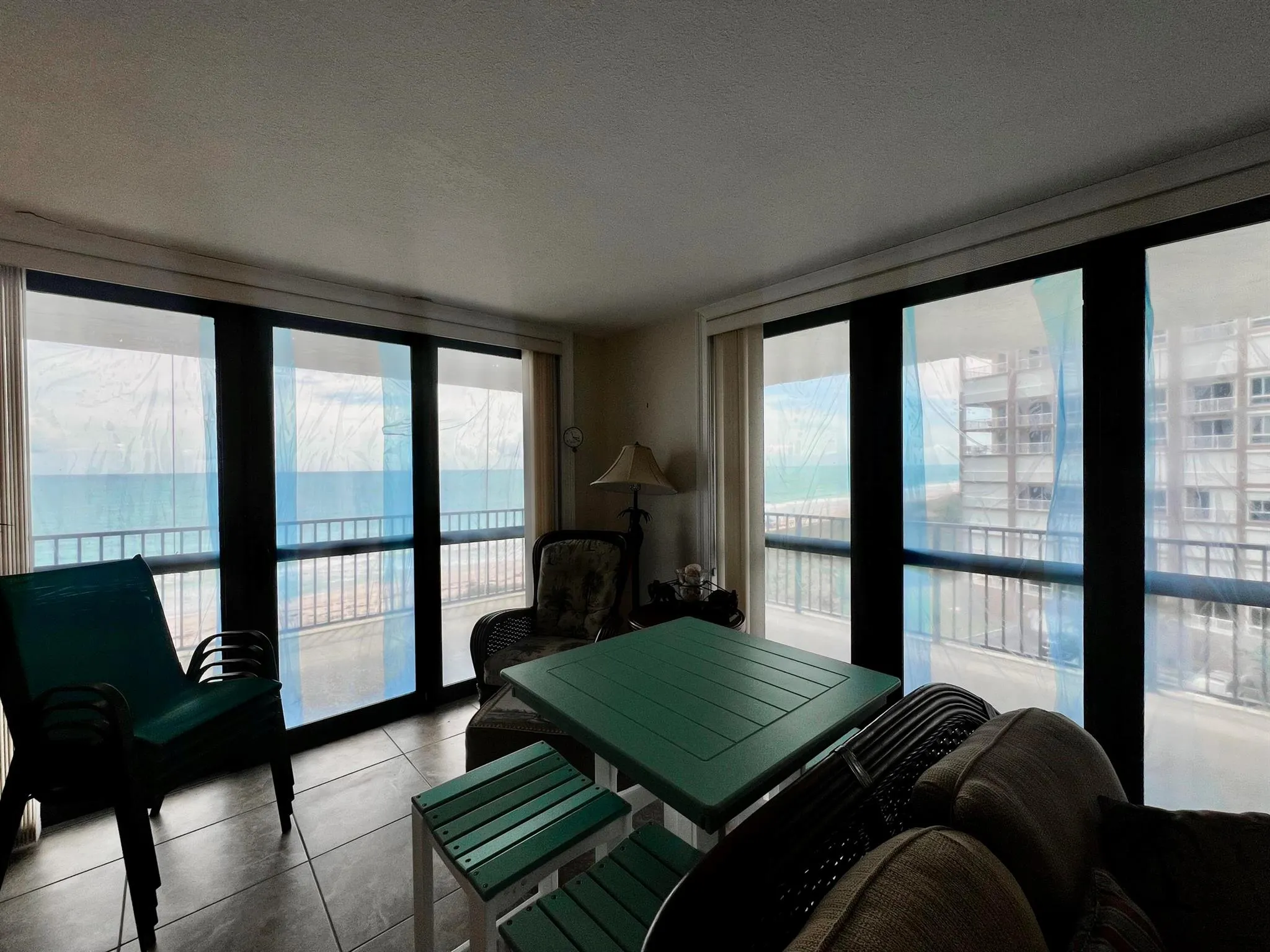 4200 N Highway A1a, #716