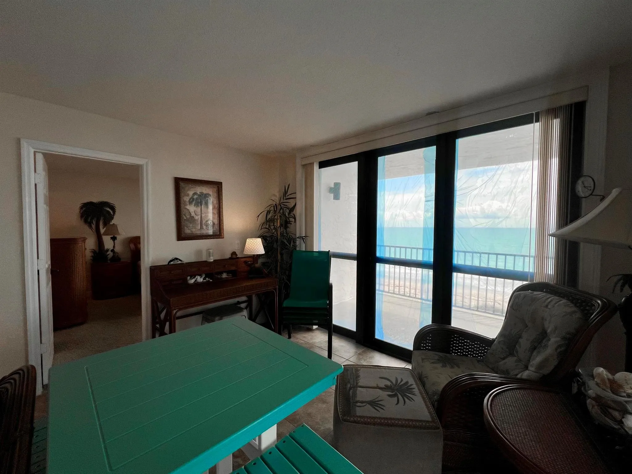 4200 N Highway A1a, #716