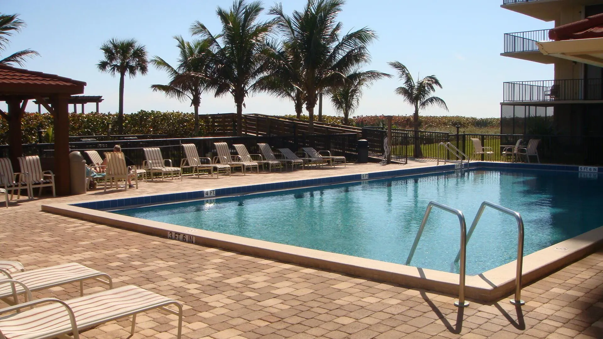 4200 N Highway A1a, #716