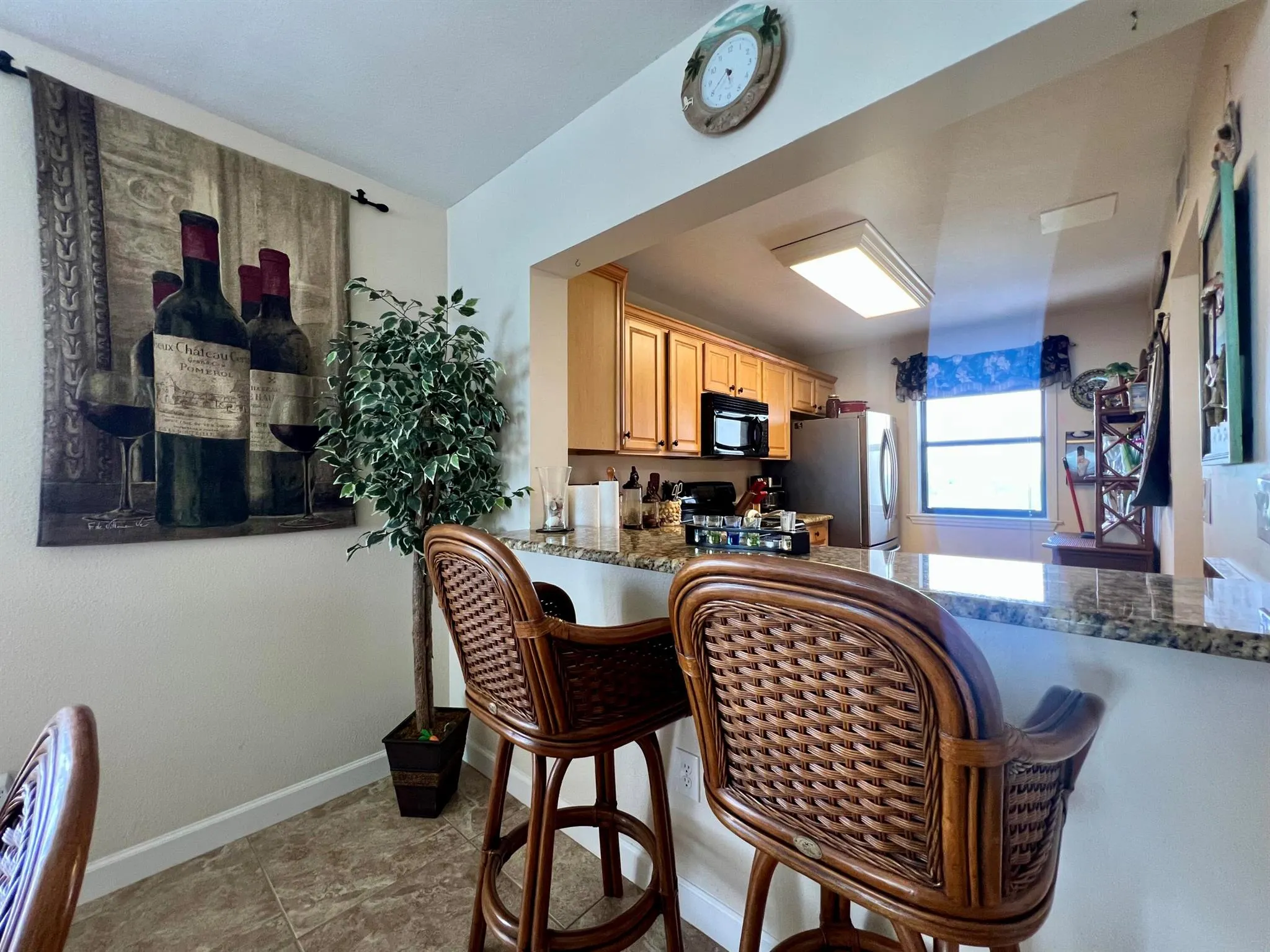4200 N Highway A1a, #716