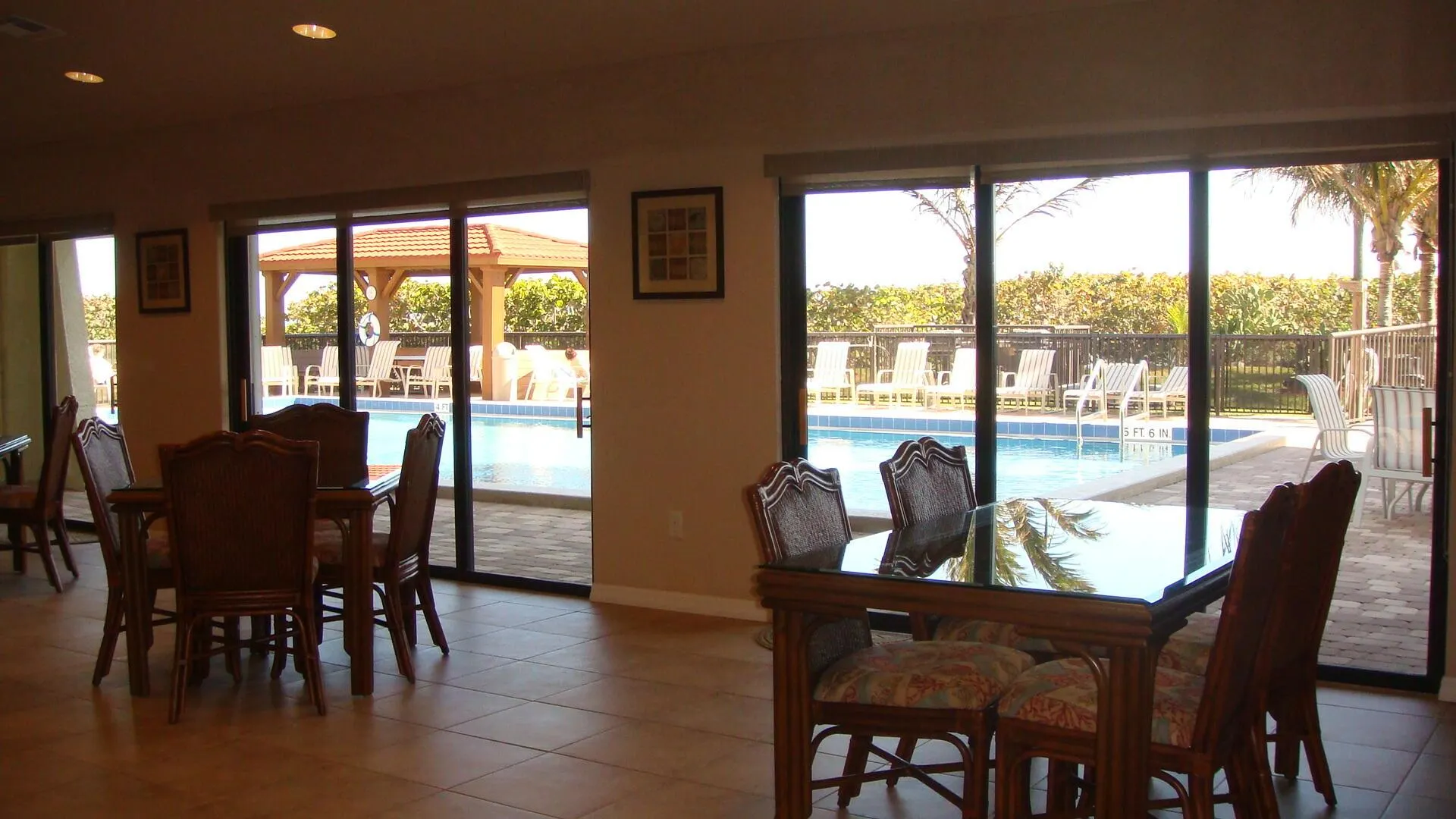 4200 N Highway A1a, #716