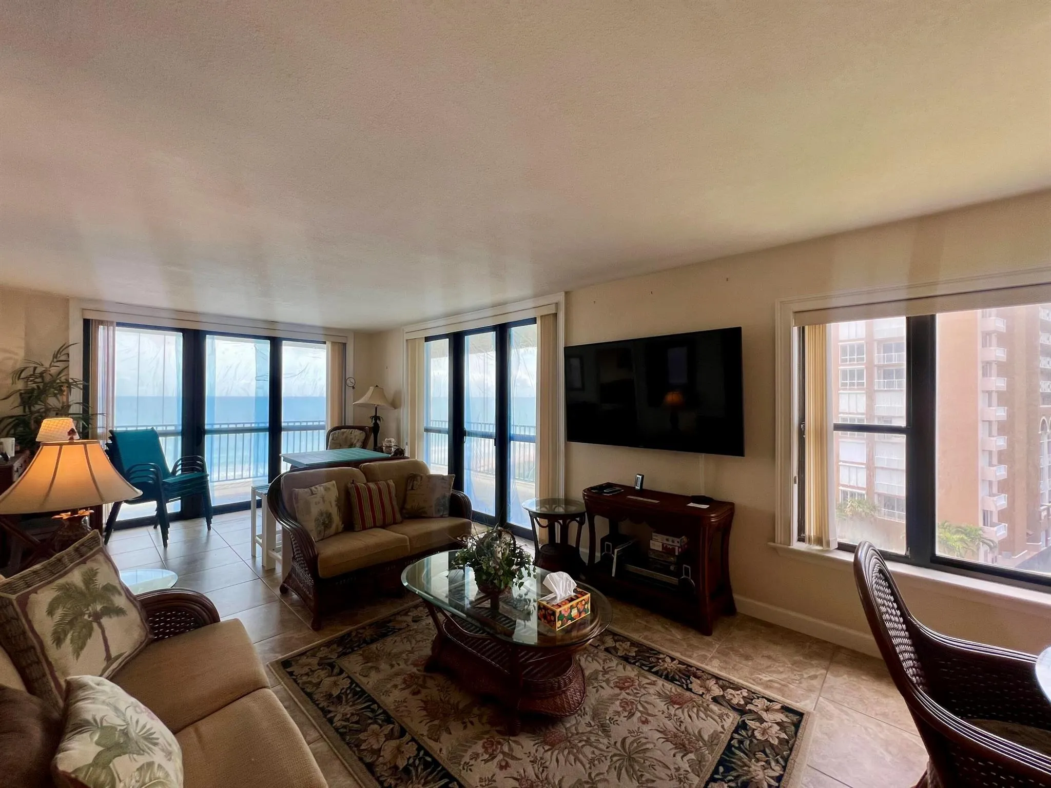 4200 N Highway A1a, #716