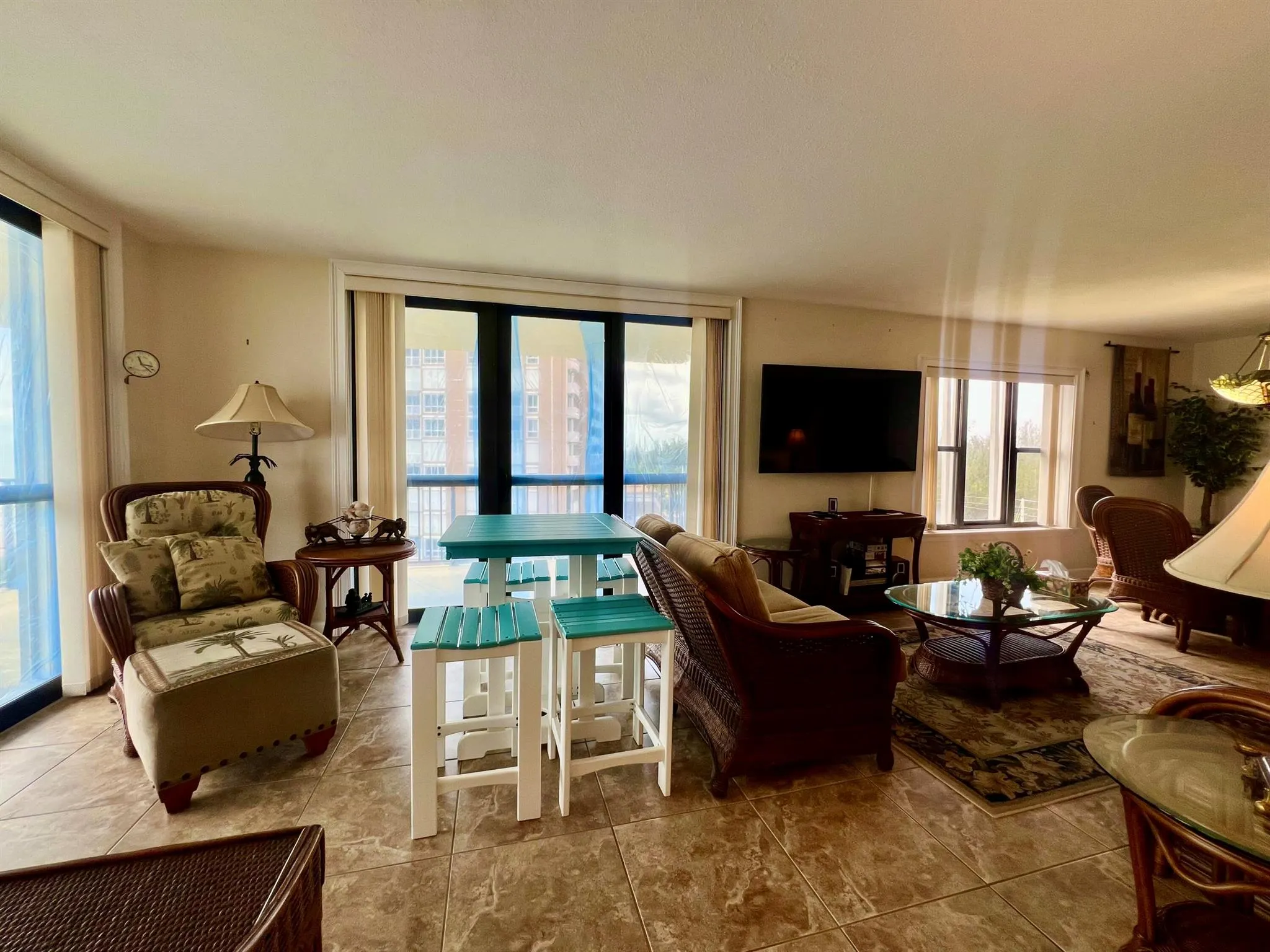 4200 N Highway A1a, #716