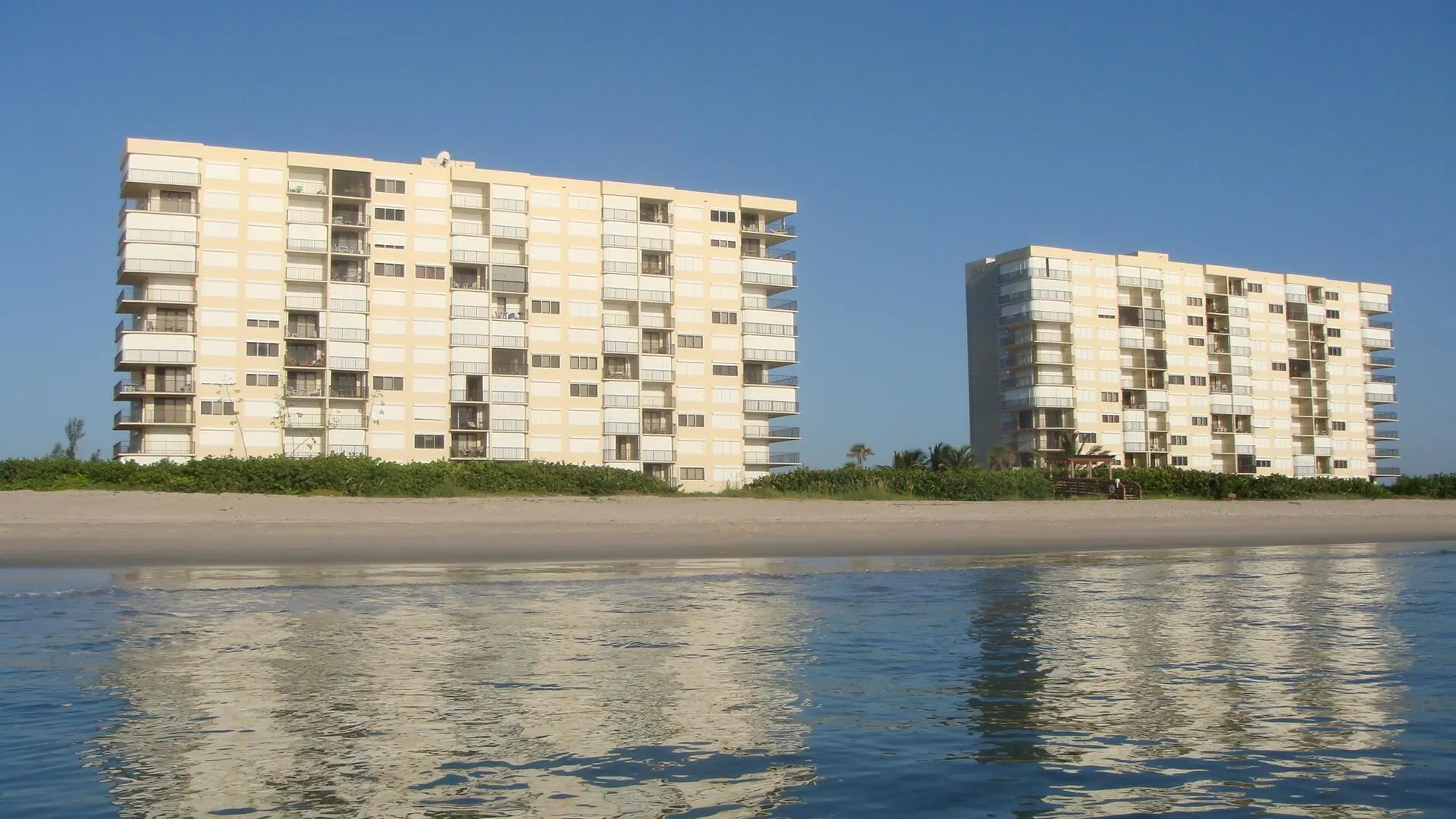 4200 N Highway A1a, #716