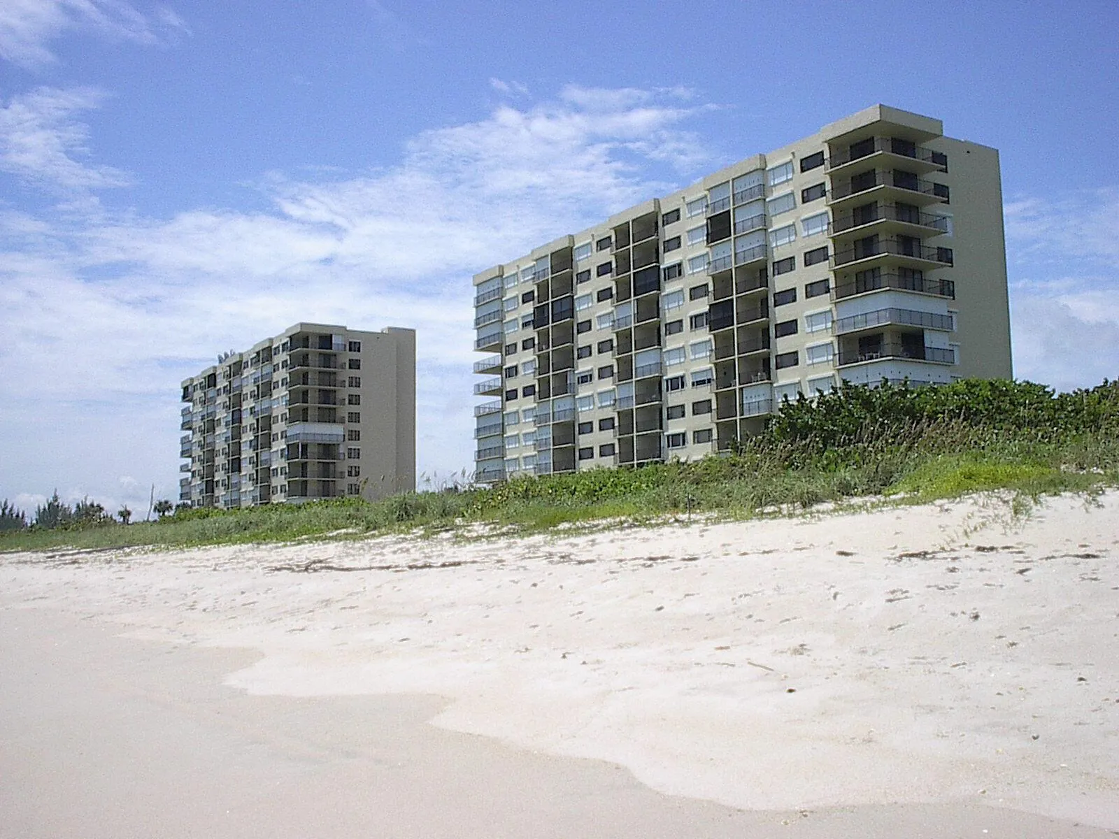 4200 N Highway A1a, #716