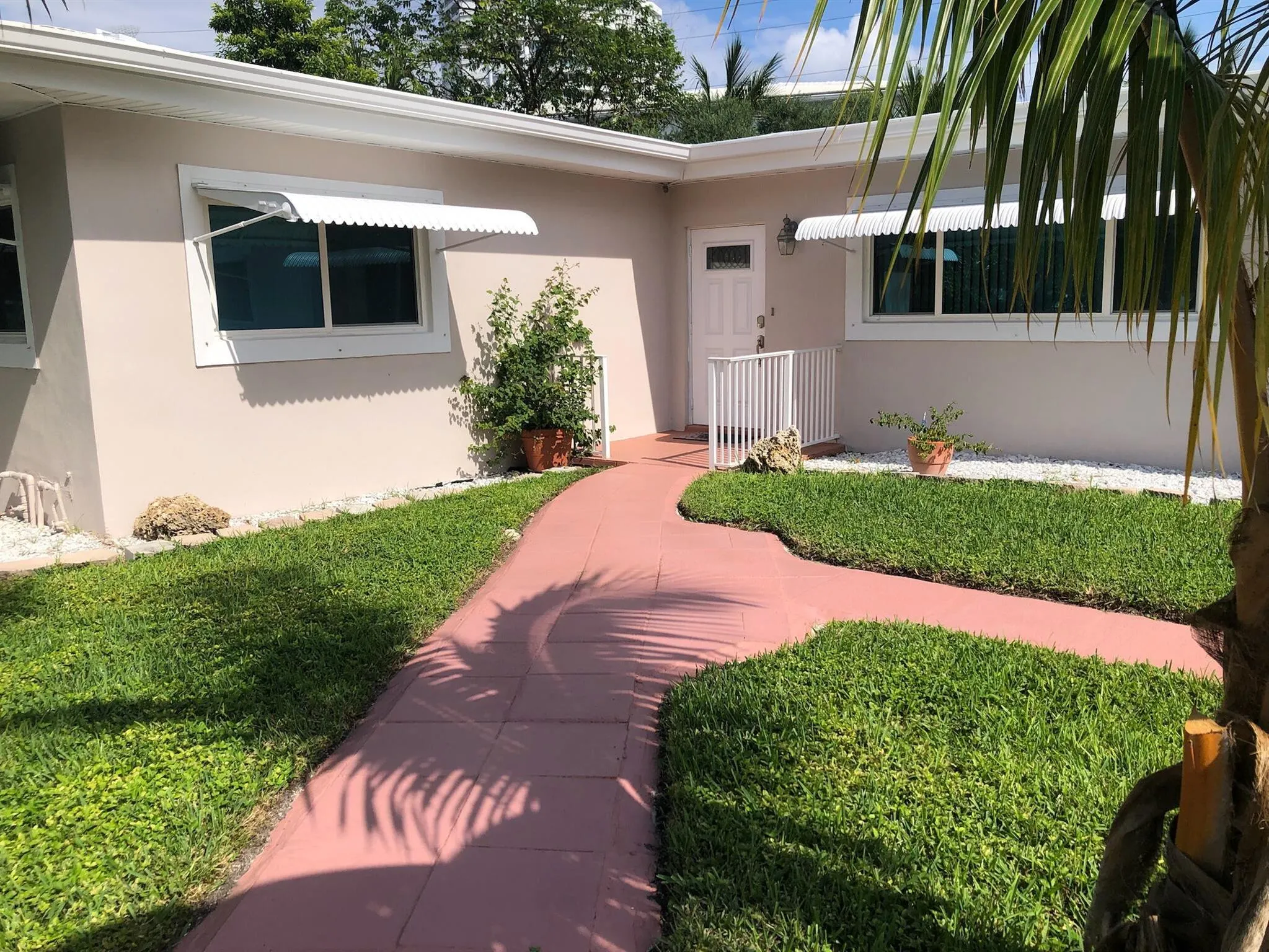 1760 Bel Air Avenue