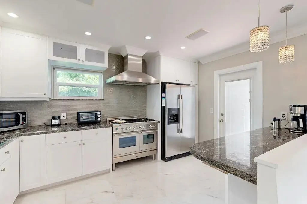 1760 Bel Air Avenue