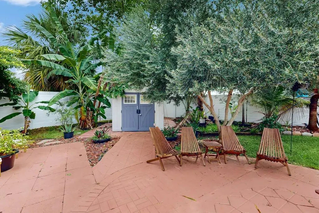 1760 Bel Air Avenue