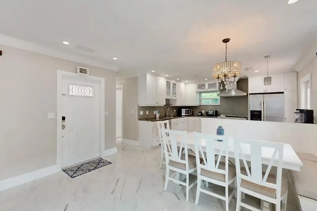 1760 Bel Air Avenue