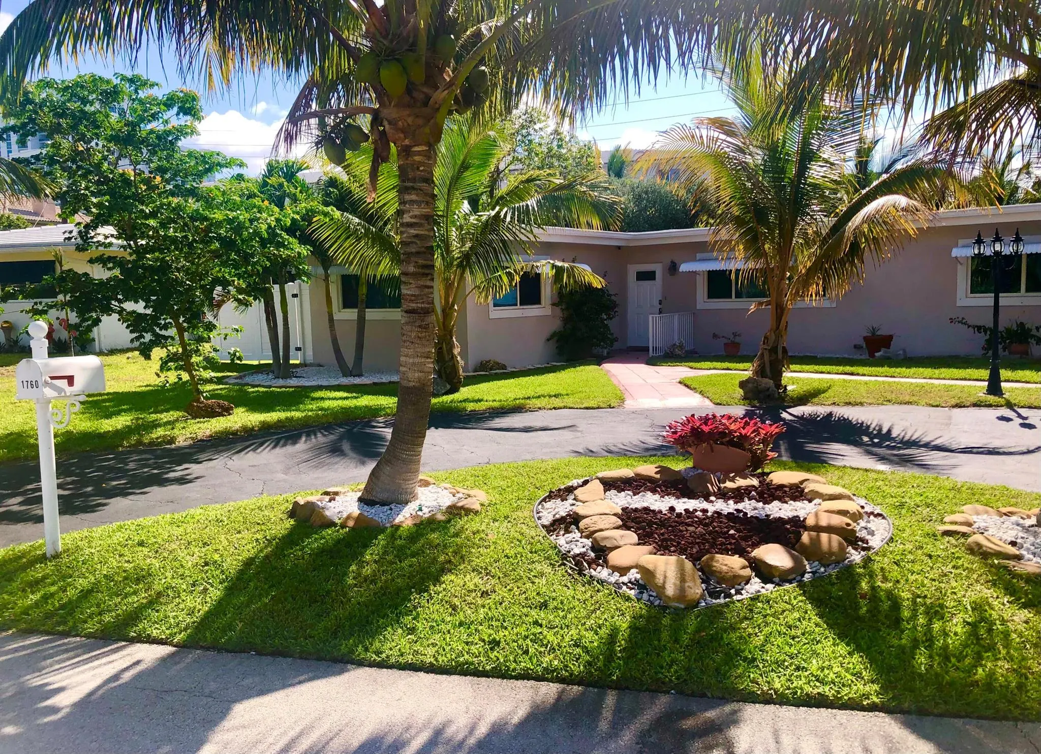 1760 Bel Air Avenue