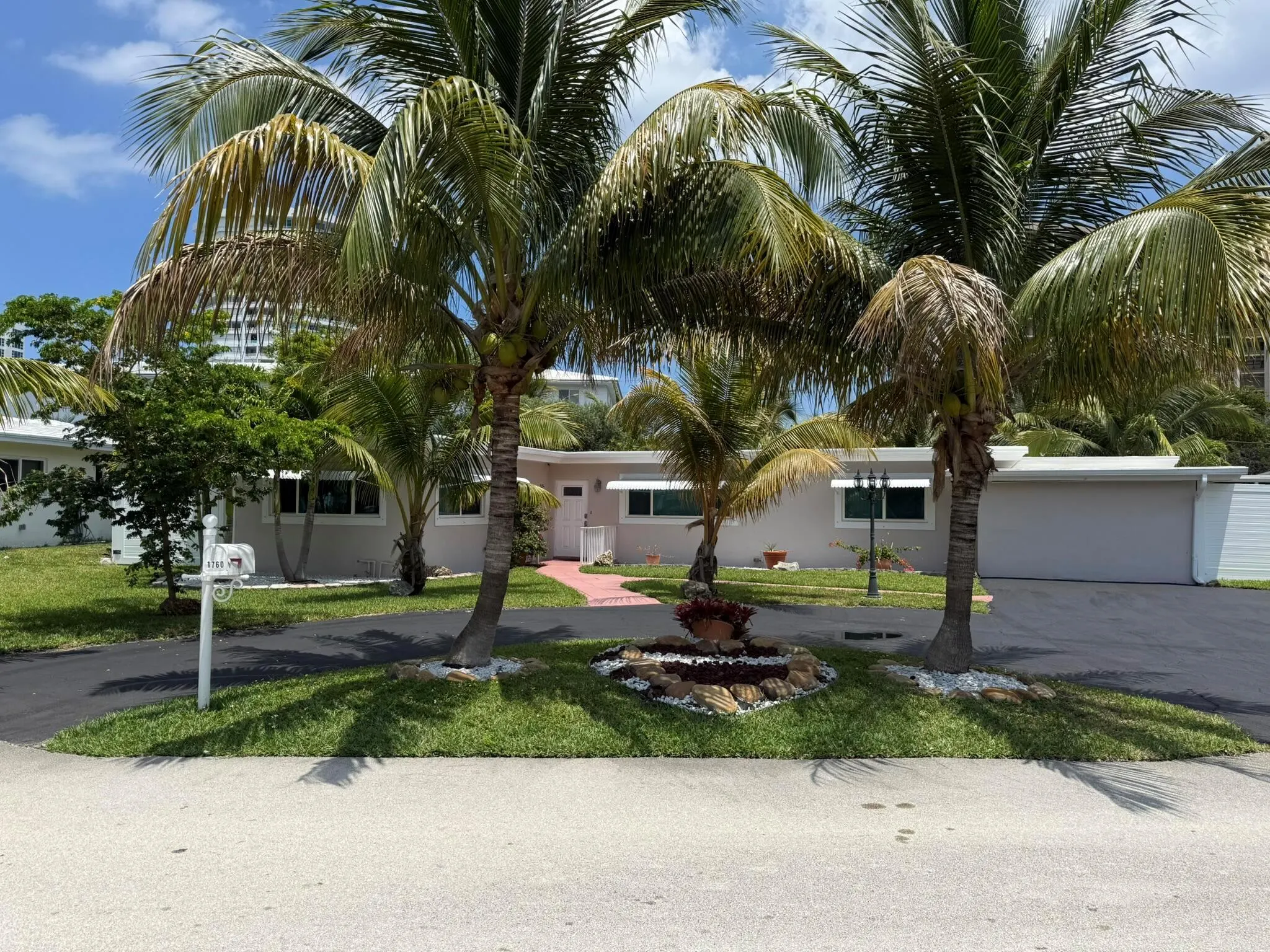 1760 Bel Air Avenue